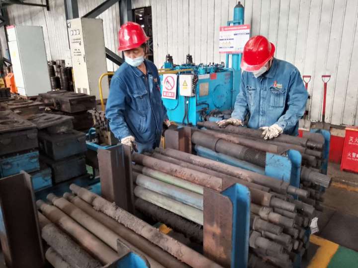 上好“三把锁”安全管理再发力 上好“三把锁”安全管理再发力