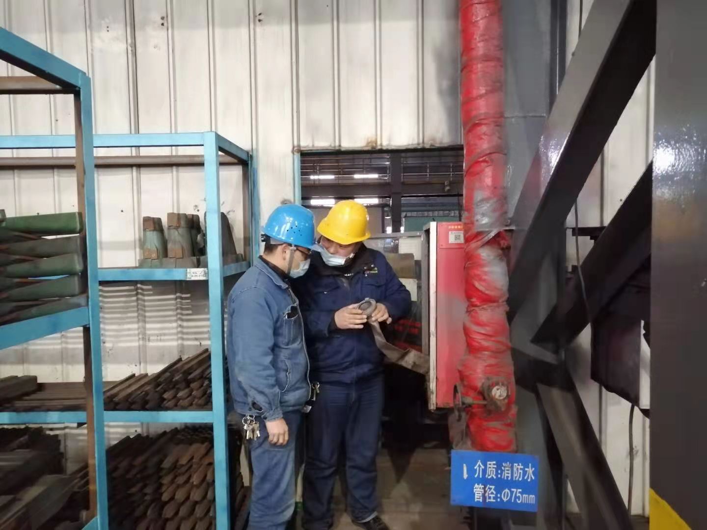 一样的春节,“别样”的坚守 一样的春节,“别样”的坚守