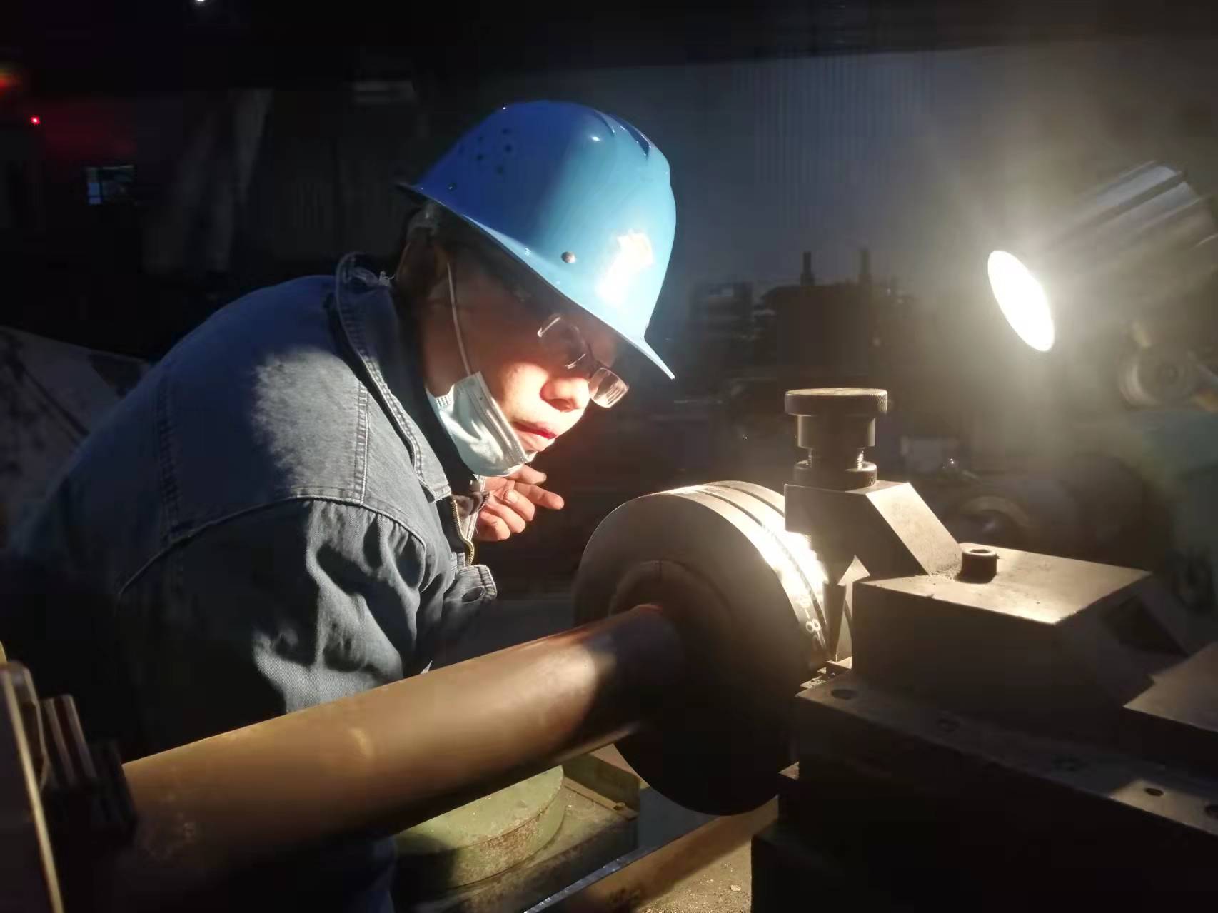 一样的春节,“别样”的坚守 一样的春节,“别样”的坚守