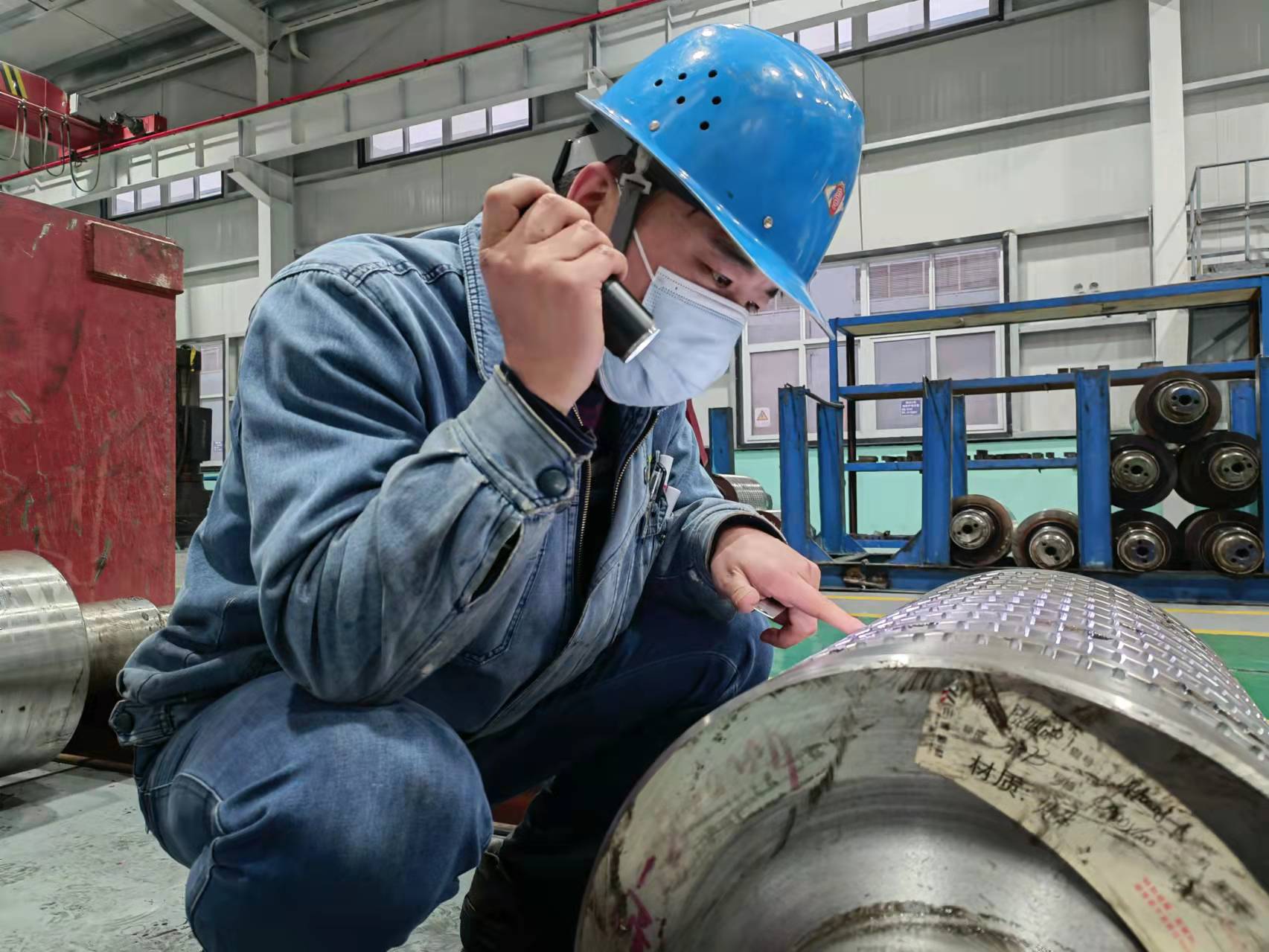 一样的春节,“别样”的坚守 一样的春节,“别样”的坚守
