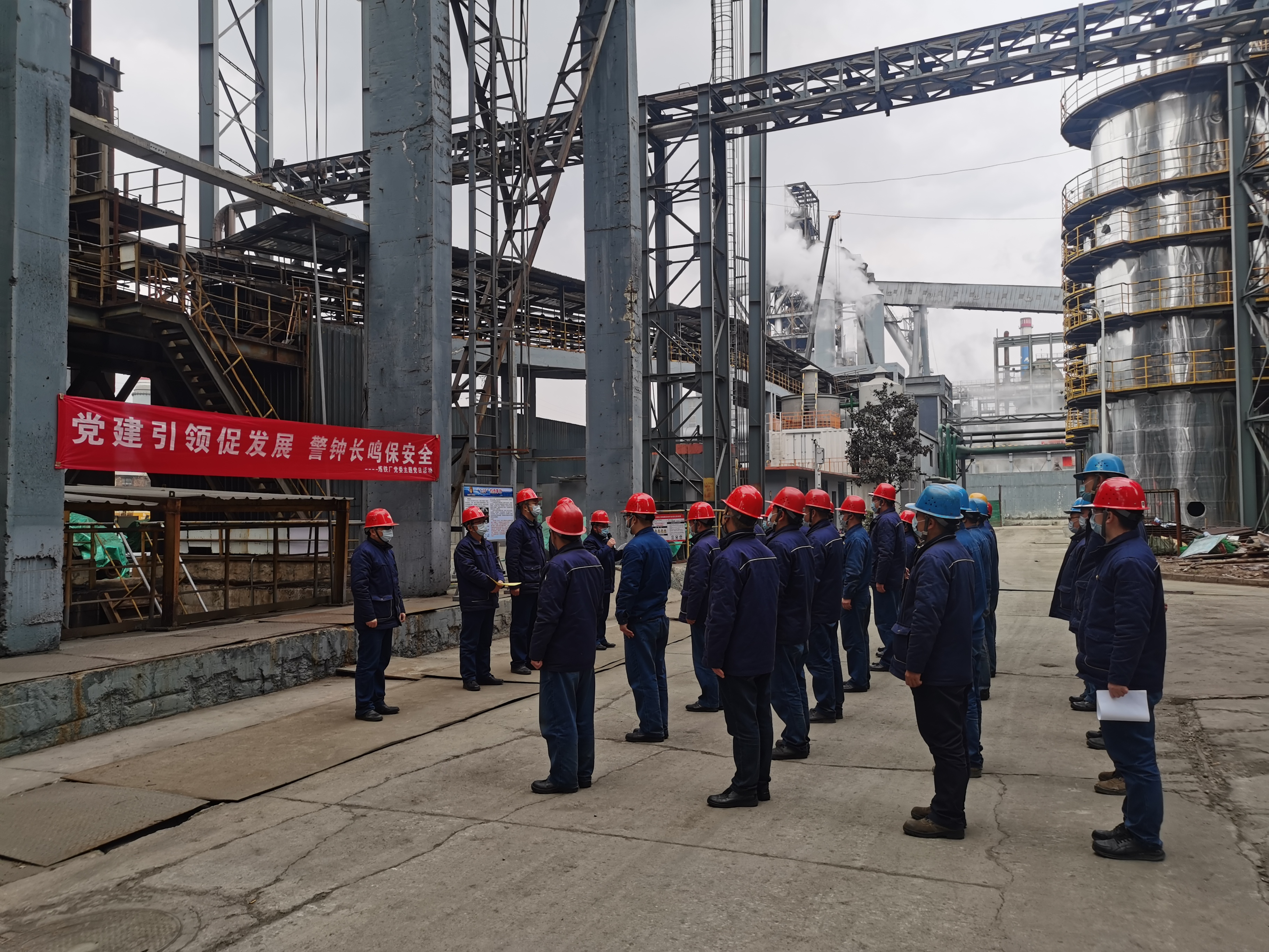 管控不放松,安全不打烊 管控不放松,安全不打烊