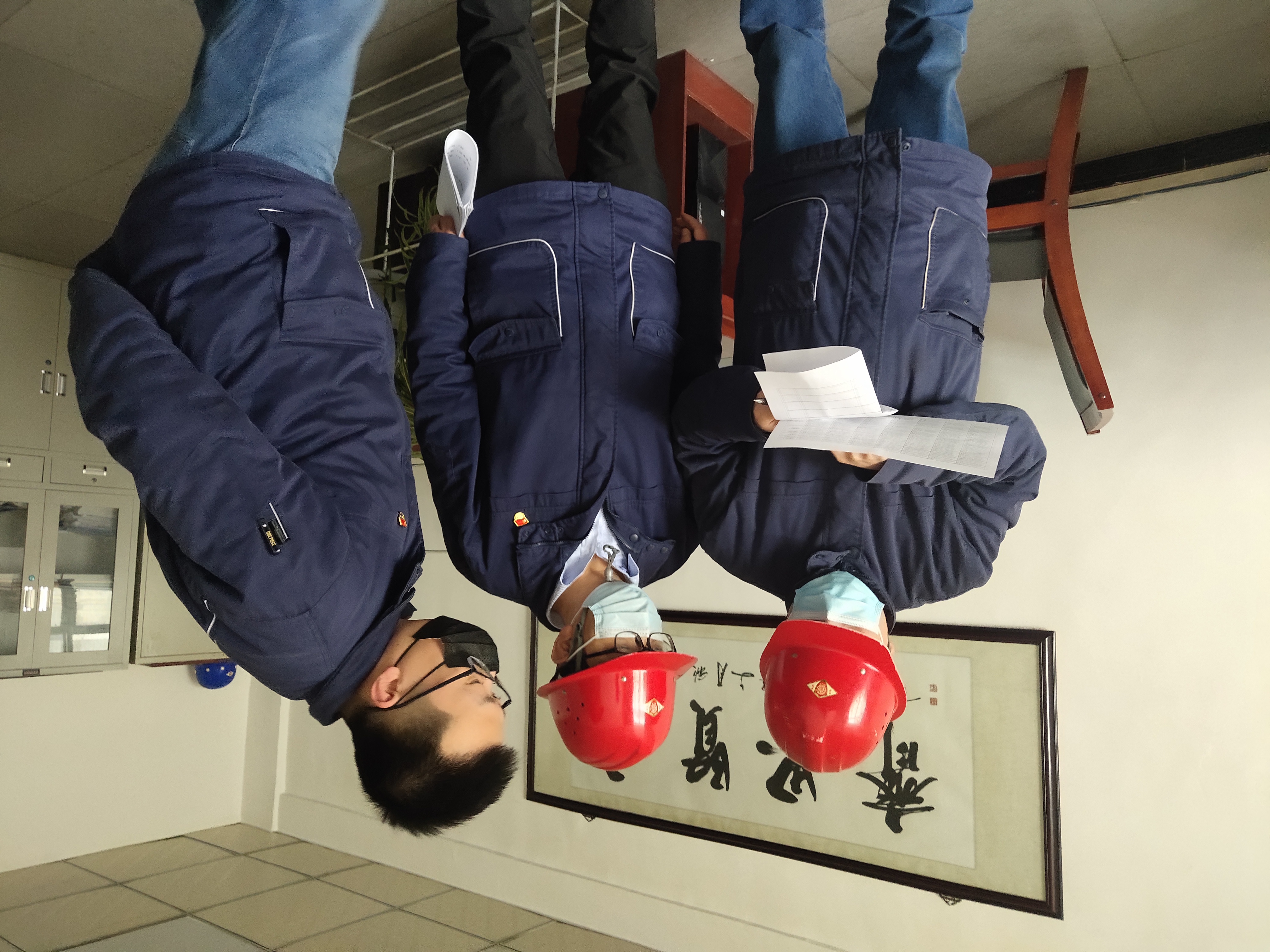 管控不放松,安全不打烊 管控不放松,安全不打烊