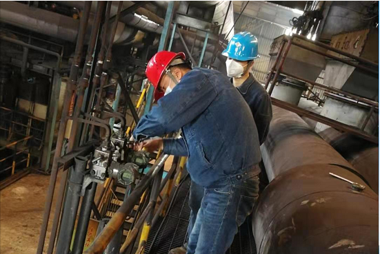 春节镜头下的坚守 春节镜头下的坚守