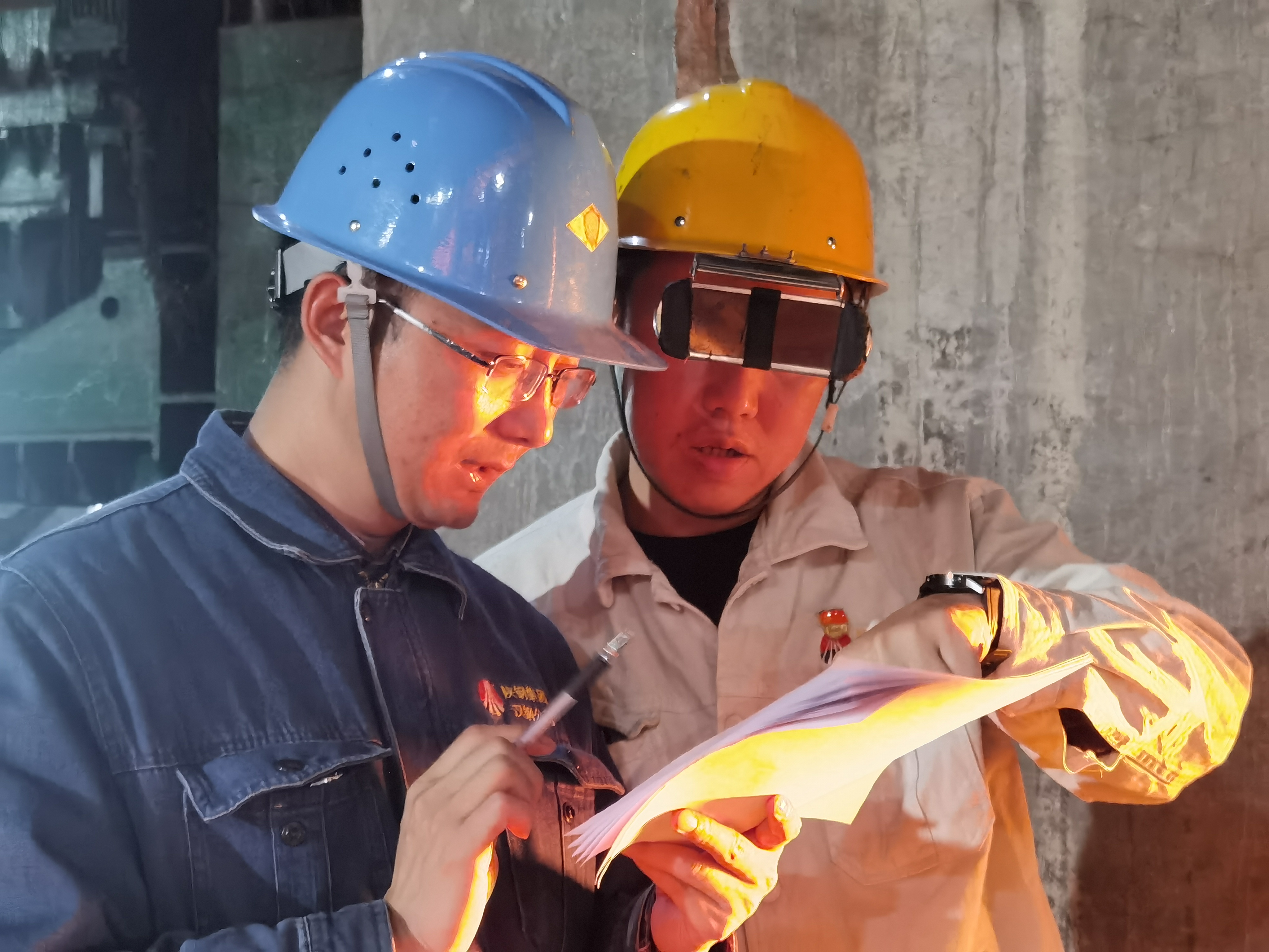 打好三场“战”，护航吉祥年