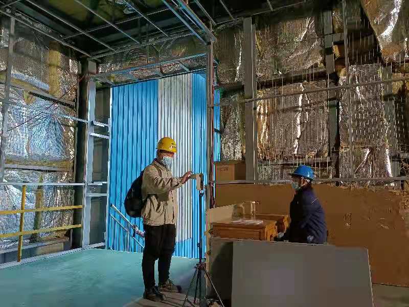 打好三场“战”，护航吉祥年