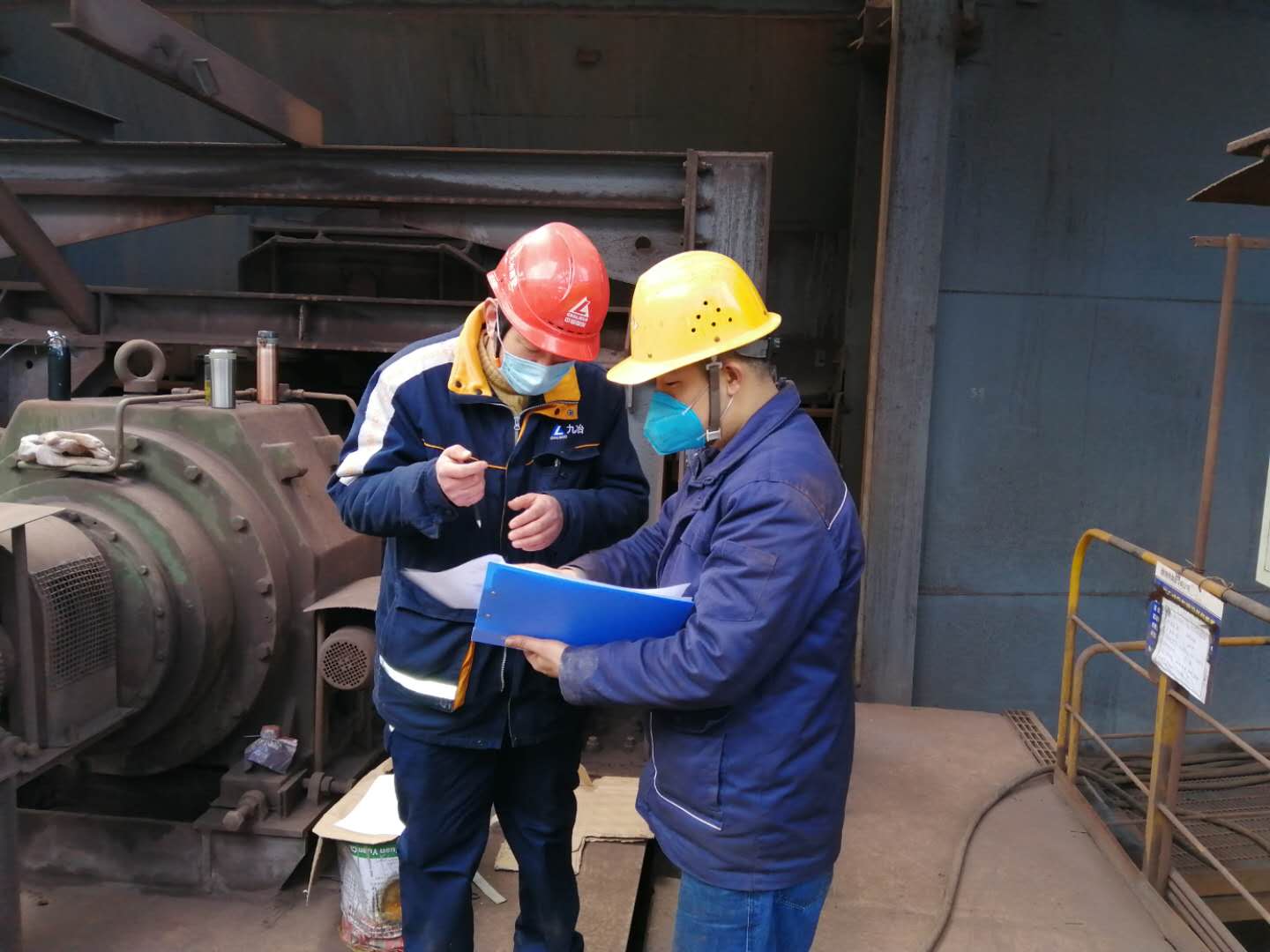 “标准化＋”赋能提质增效