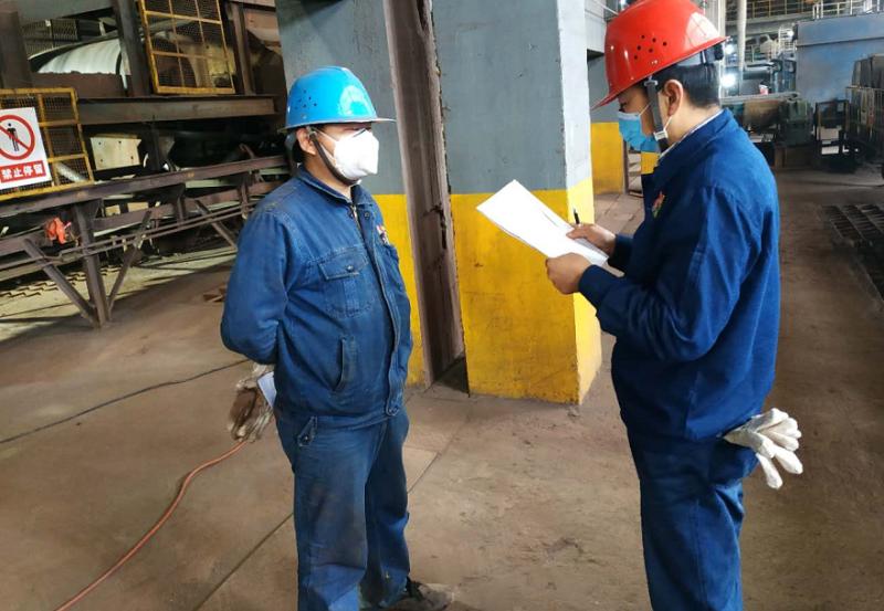 “标准化＋”赋能提质增效