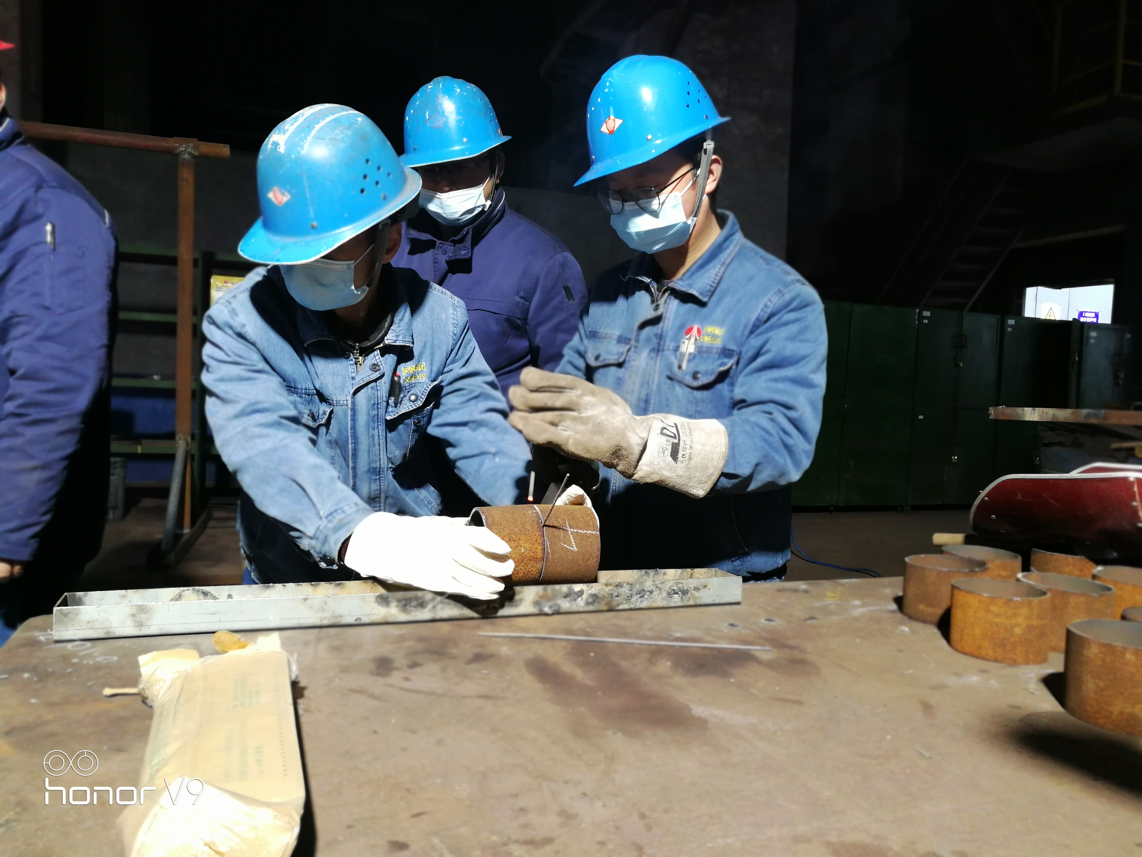 “标准化＋”赋能提质增效