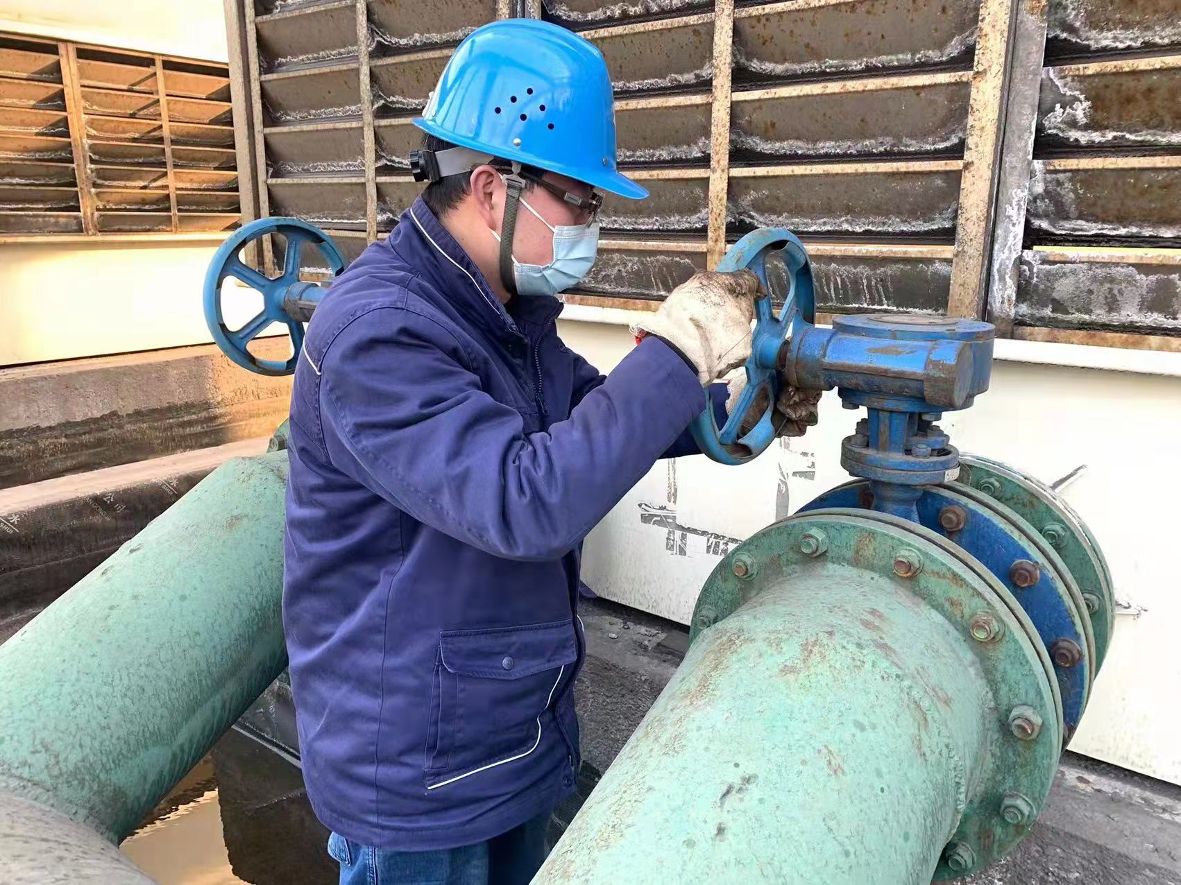 擦亮环保底色 ,描画“绿色”钢城 擦亮环保底色 ,描画“绿色”钢城