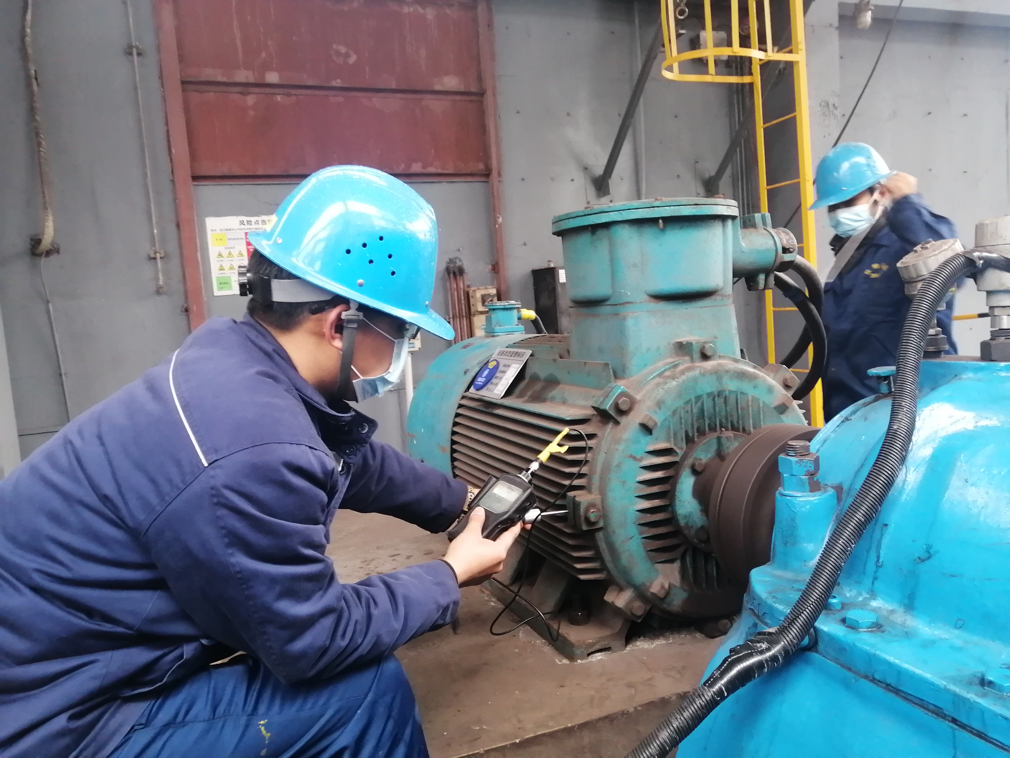 “小处着眼”做好煤气安全“大文章” “小处着眼”做好煤气安全“大文章”