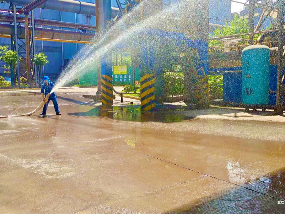 以奋斗者姿态开好局起好步