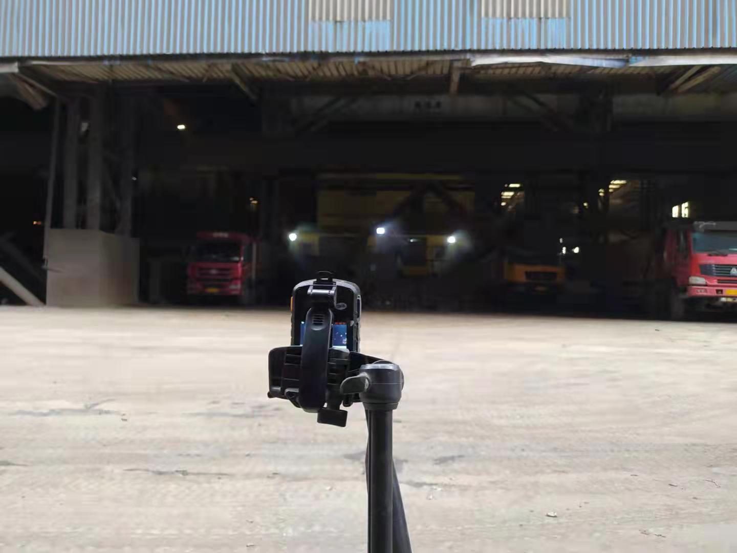 以“四安”为抓手,让安全管理更有温度 以“四安”为抓手,让安全管理更有温度