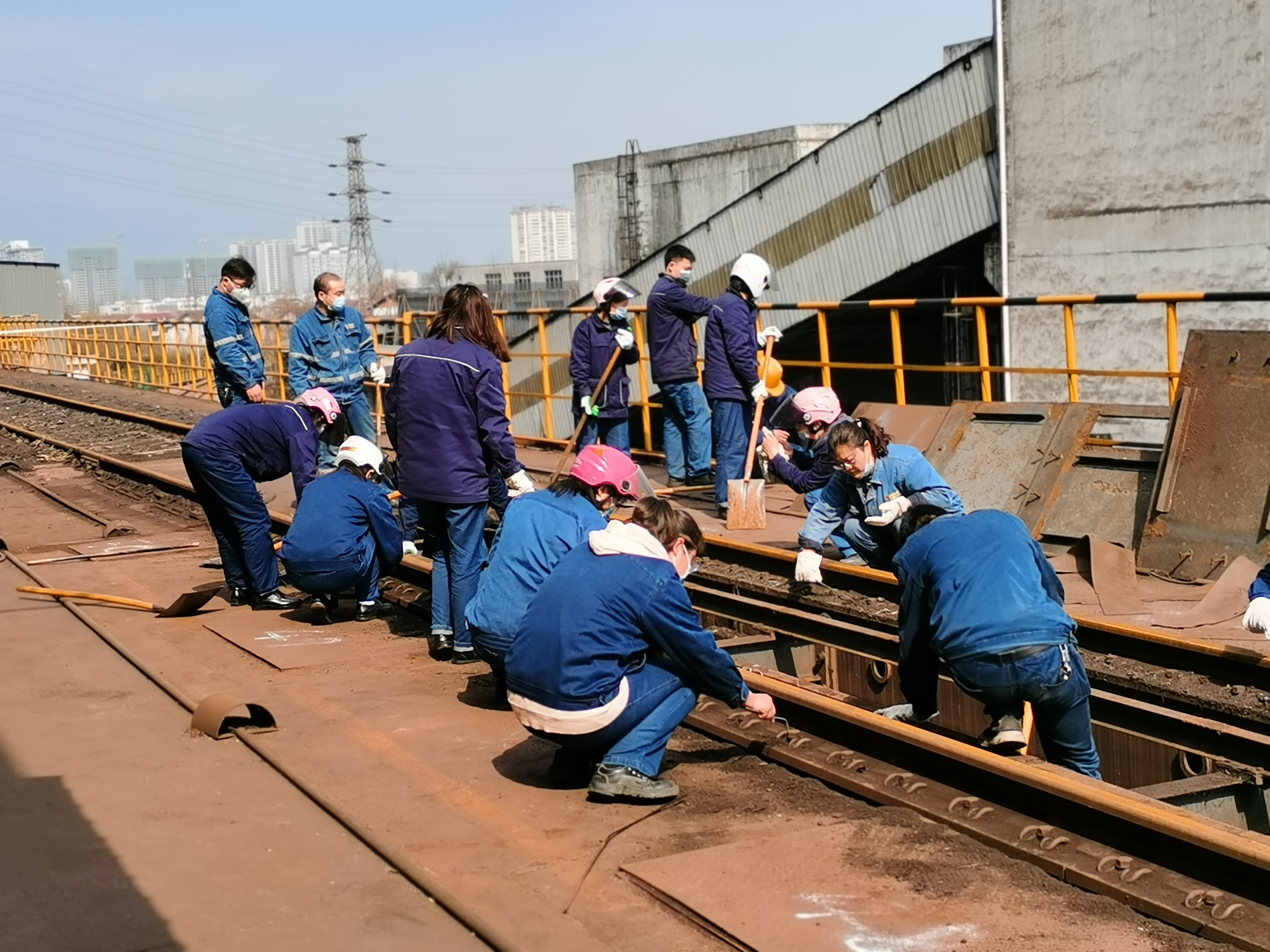 以“四安”为抓手,让安全管理更有温度 以“四安”为抓手,让安全管理更有温度