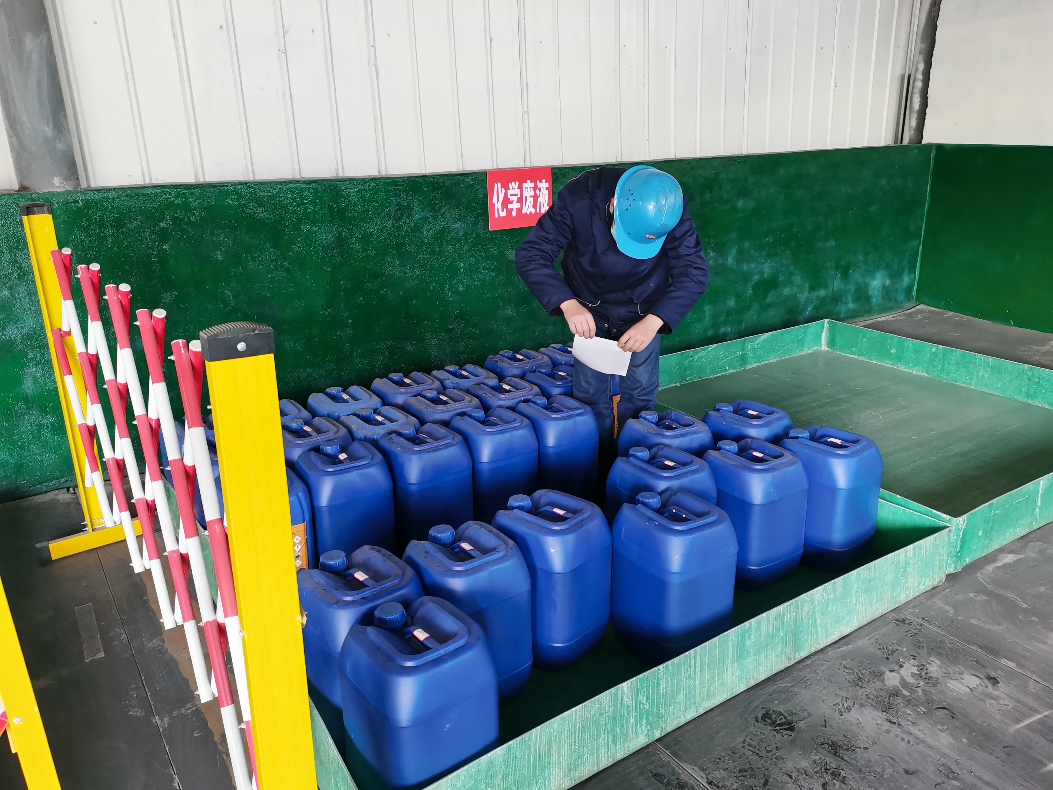 以“四安”为抓手,让安全管理更有温度 以“四安”为抓手,让安全管理更有温度