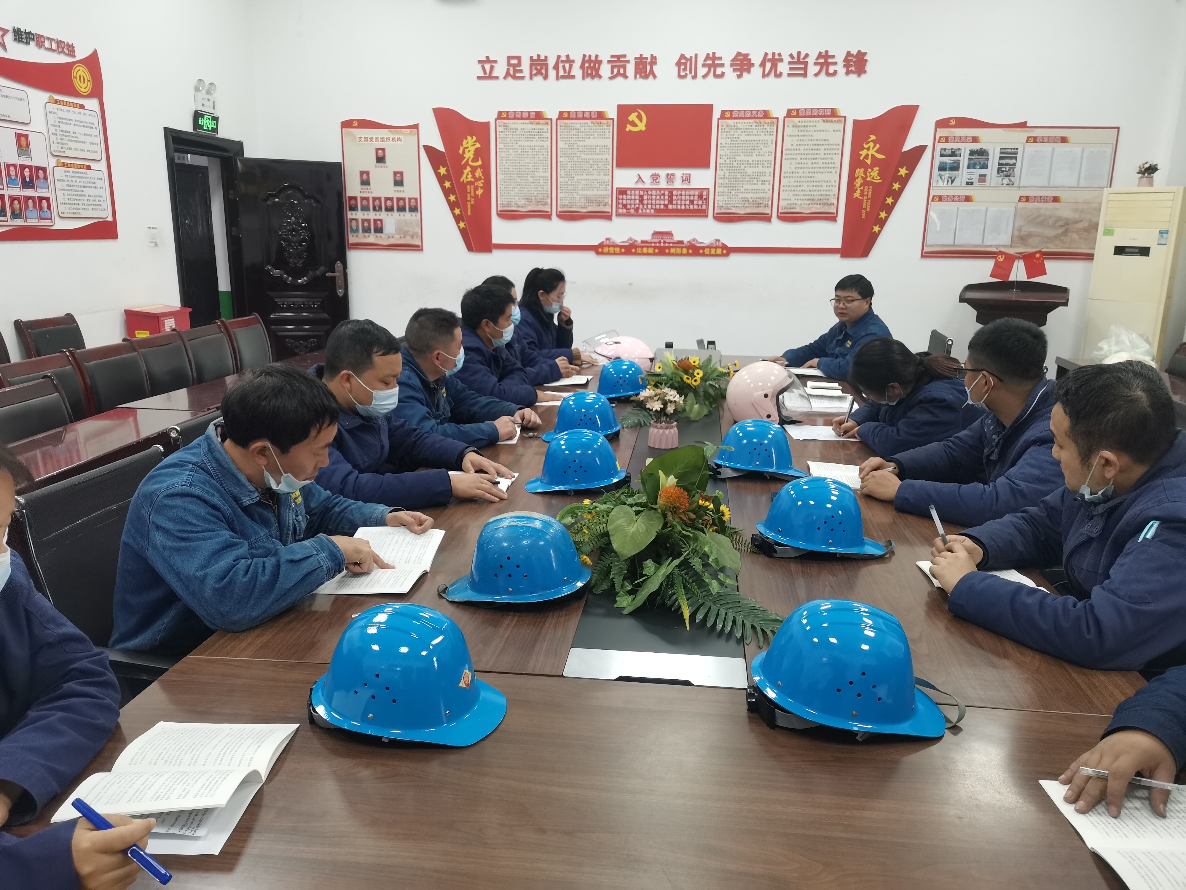 引才育才用才 汇聚发展新动能