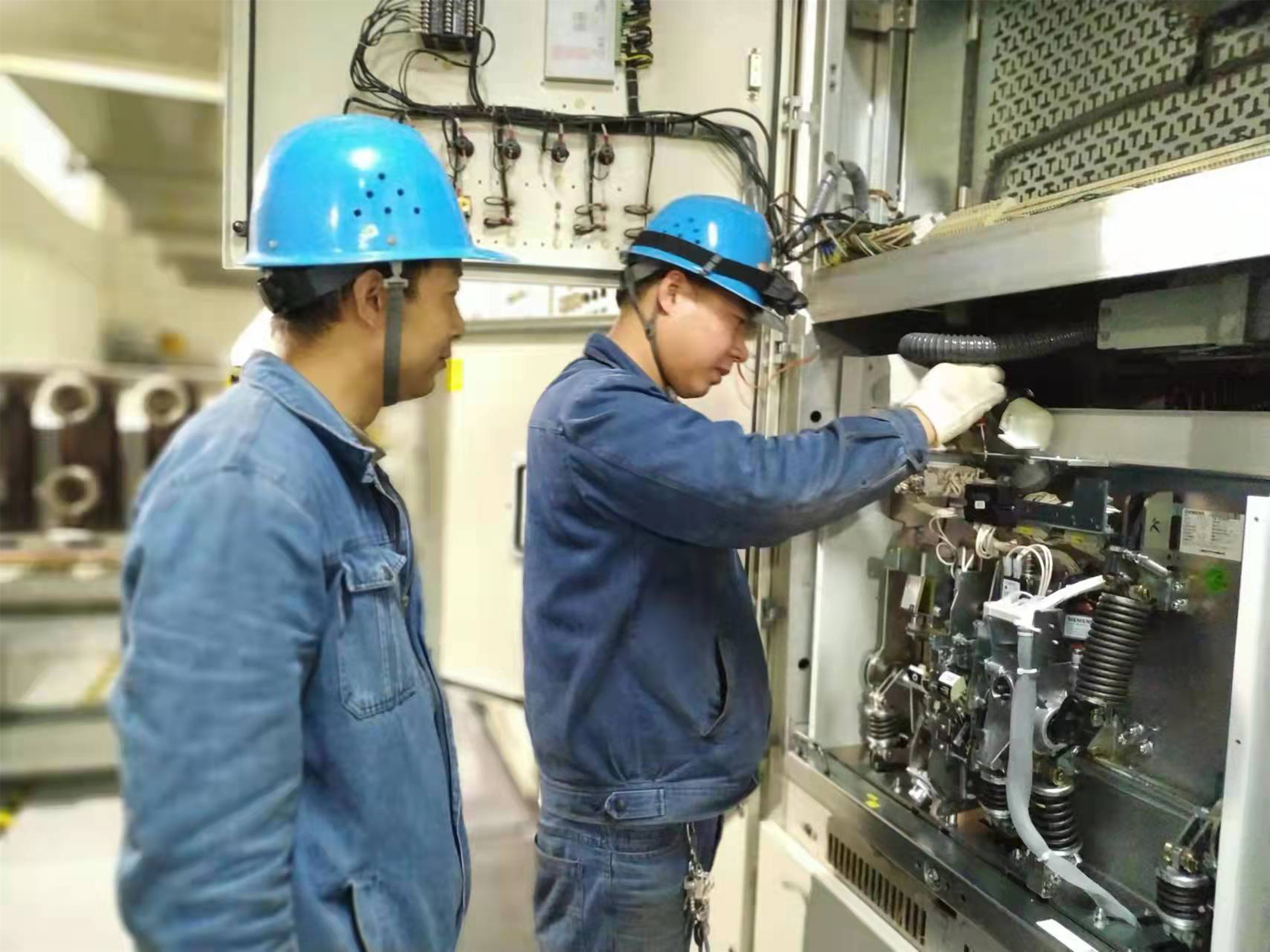 引才育才用才 汇聚发展新动能