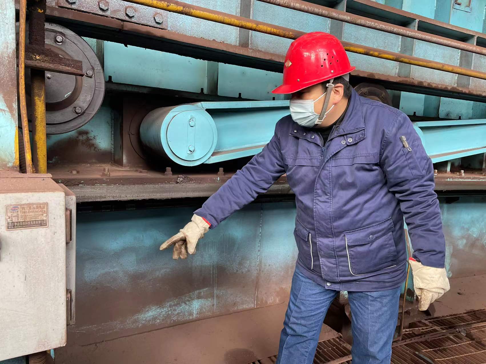 新年“三板斧”开好局 起好步