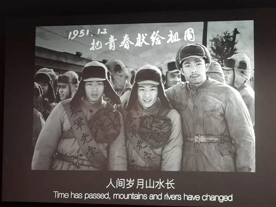 最冷的枪 最热的血 ——观影《狙击手》有感 最冷的枪 最热的血 ——观影《狙击手》有感