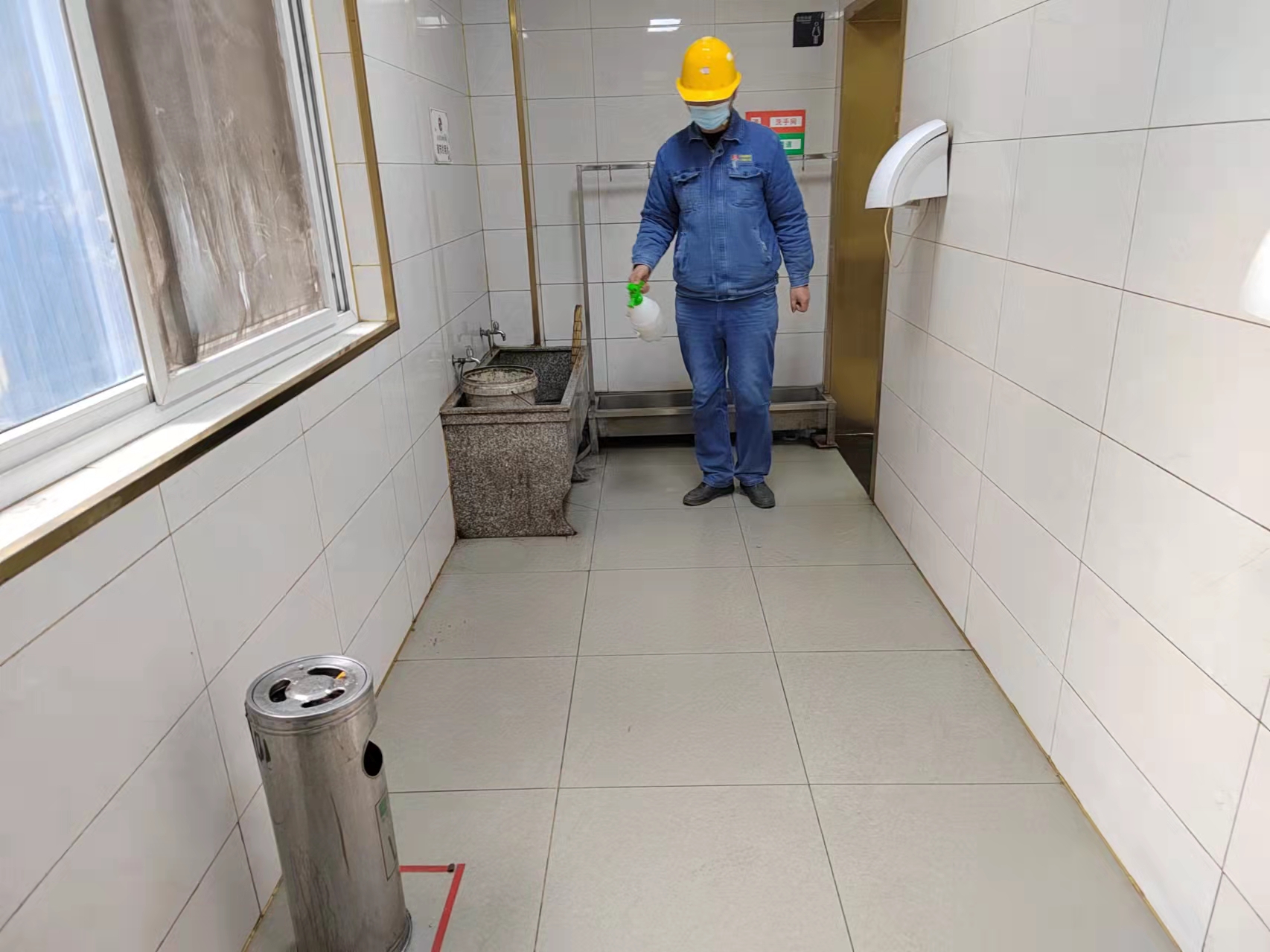 “虎”力全开!绘制安全生产新蓝图 “虎”力全开!绘制安全生产新蓝图