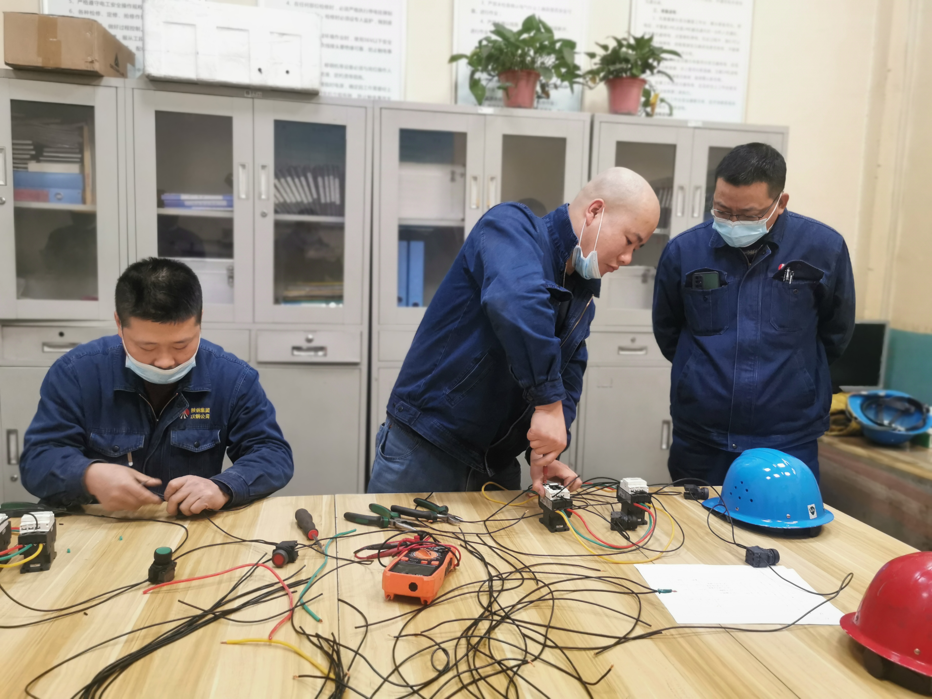 增强了代入感的培训,效果大赞! 增强了代入感的培训,效果大赞!