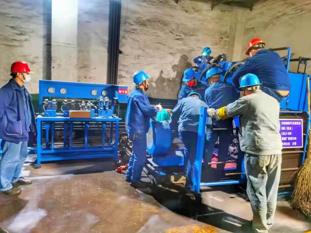 挖掘节能潜力，筑梦绿色工厂