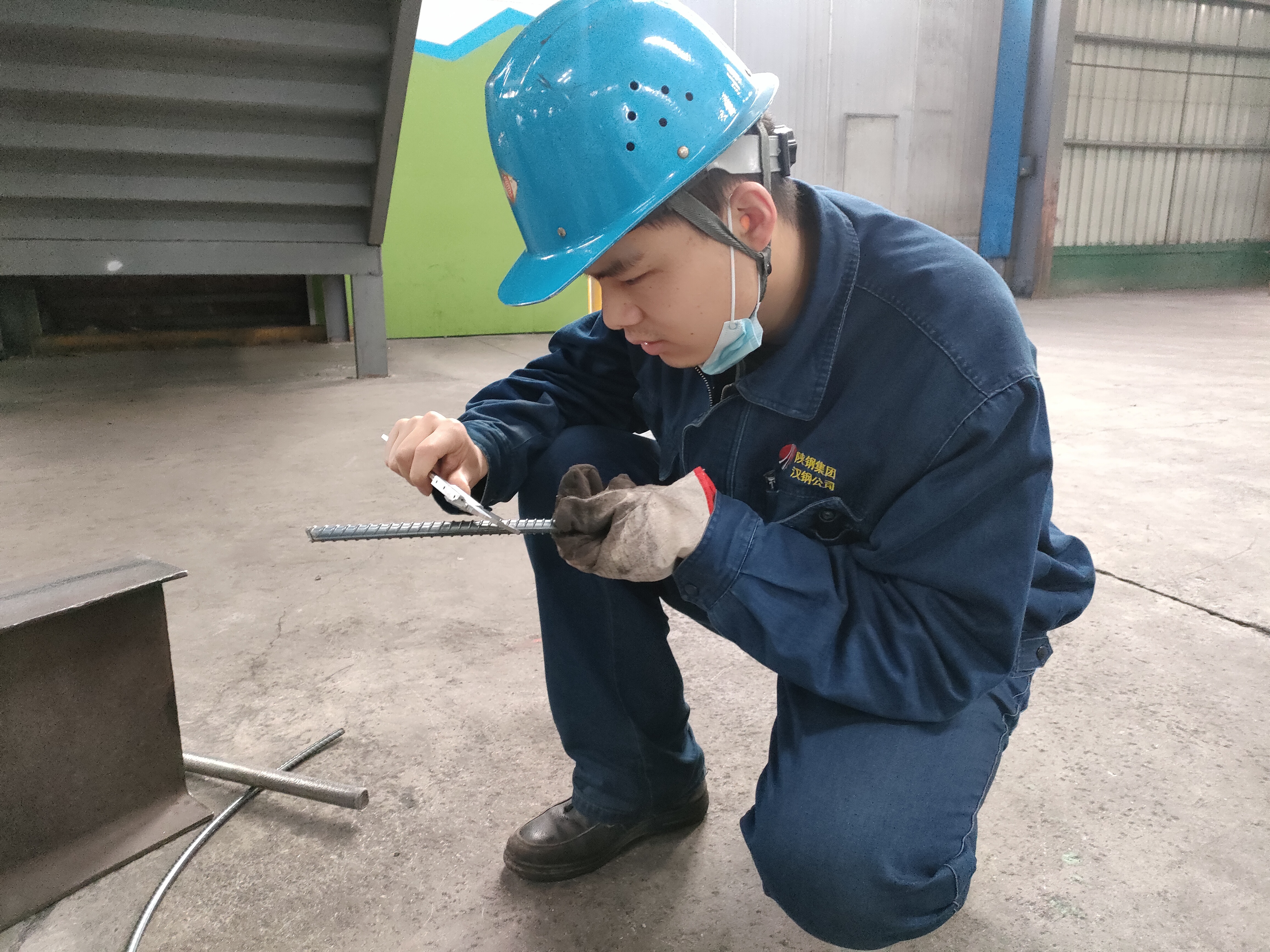 快看!我身边质量管理“小分队”的风采 快看!我身边质量管理“小分队”的风采