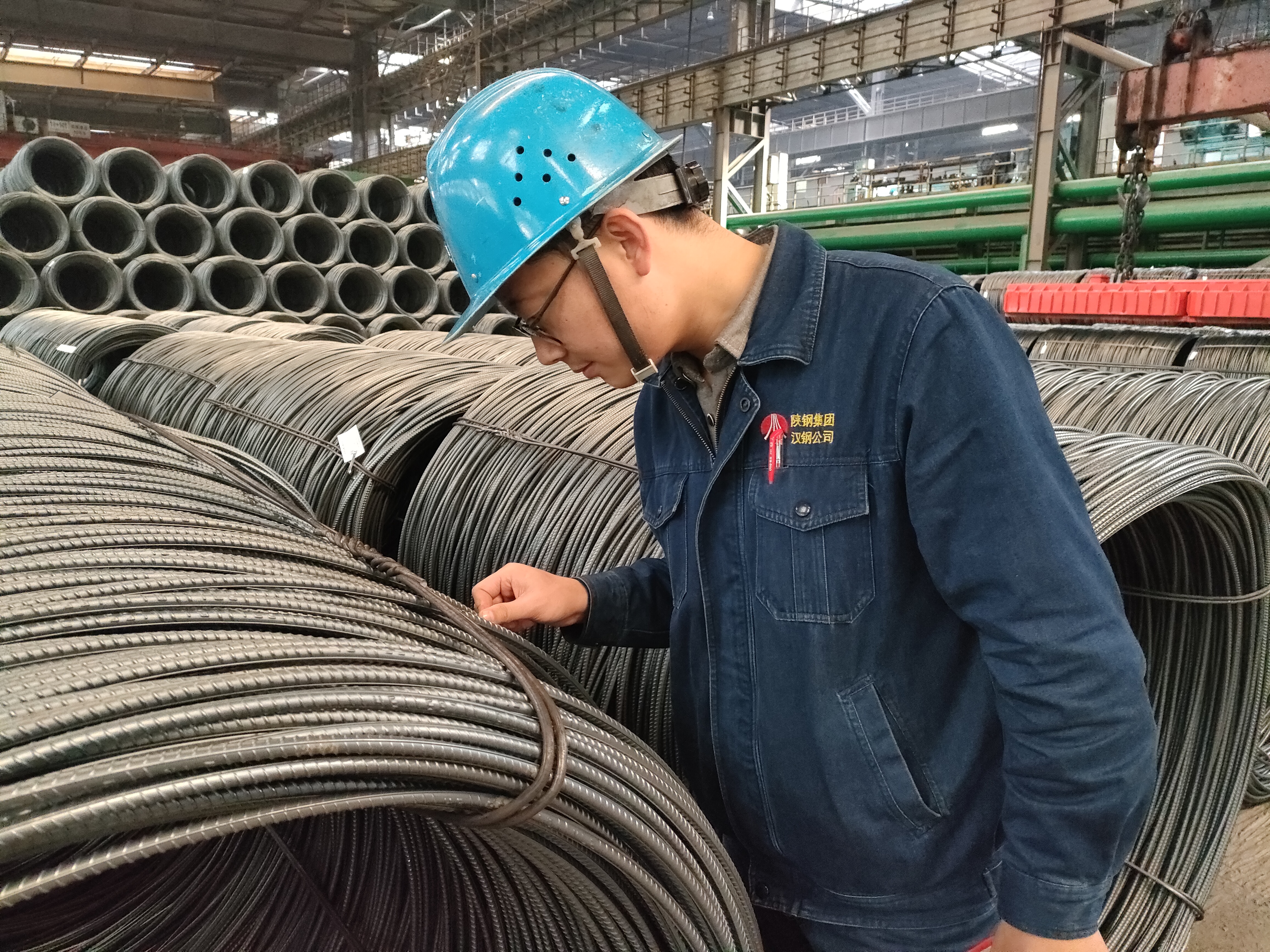 快看!我身边质量管理“小分队”的风采 快看!我身边质量管理“小分队”的风采