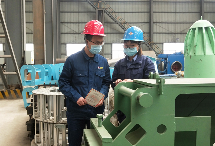 用“三会”精神开启设备管理新篇章