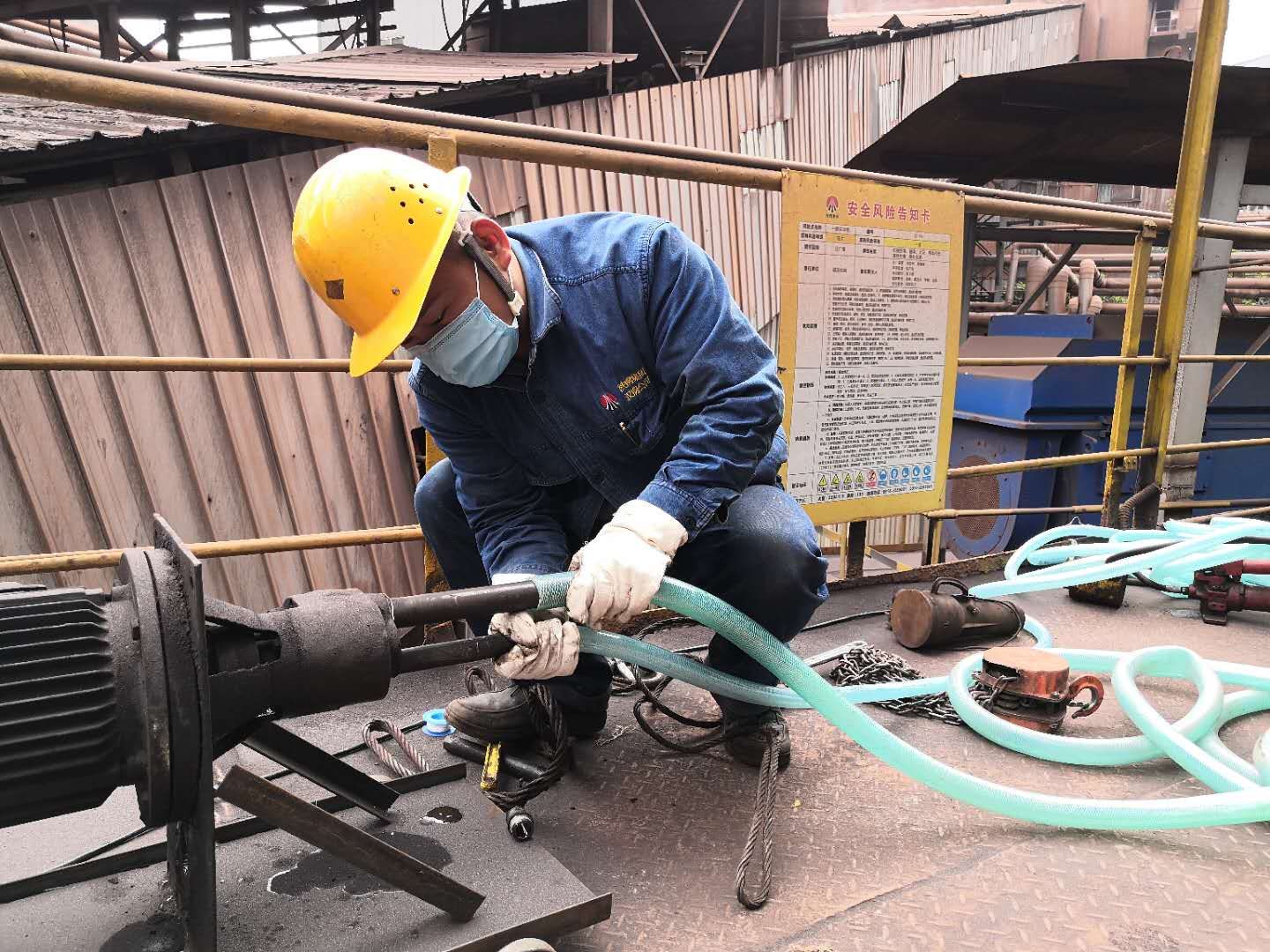 “管理+”为高质量发展赋能 “管理+”为高质量发展赋能