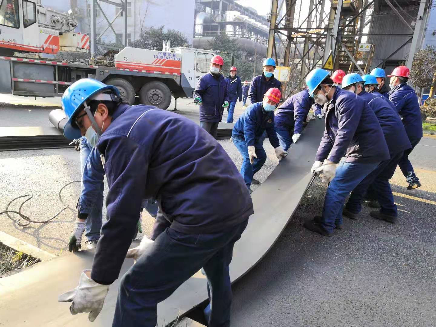 “管理+”为高质量发展赋能 “管理+”为高质量发展赋能