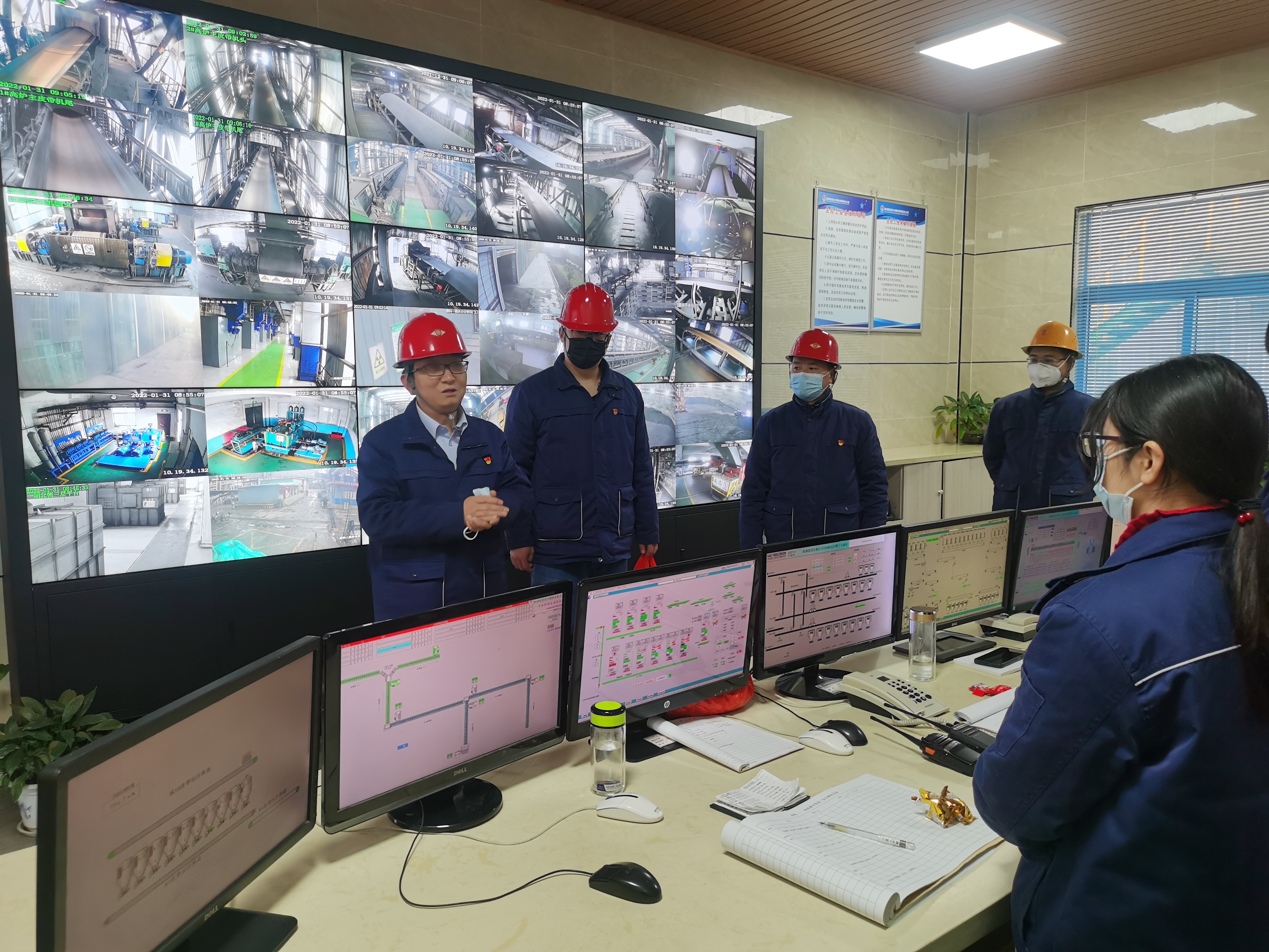 “三律”至上，永葆清廉本色