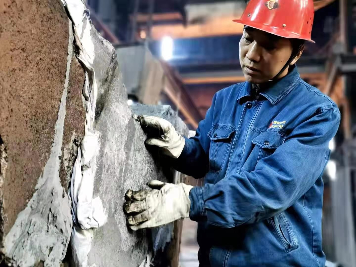 刘肖民:工匠精神成就出彩人生 刘肖民:工匠精神成就出彩人生