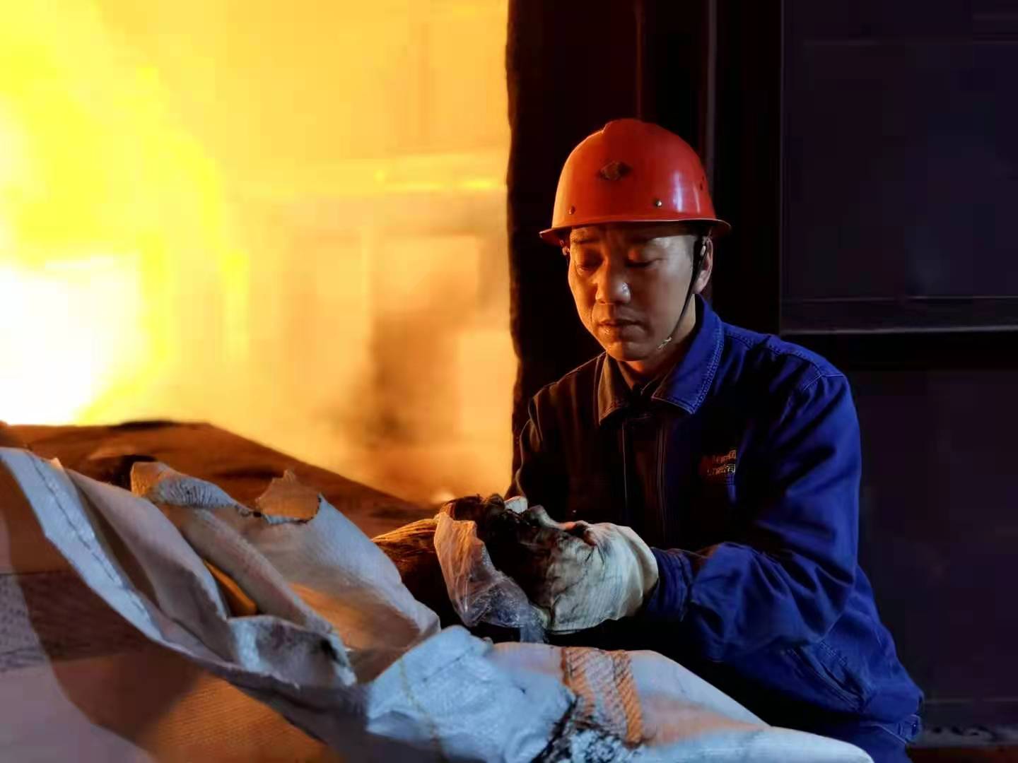 刘肖民:工匠精神成就出彩人生 刘肖民:工匠精神成就出彩人生