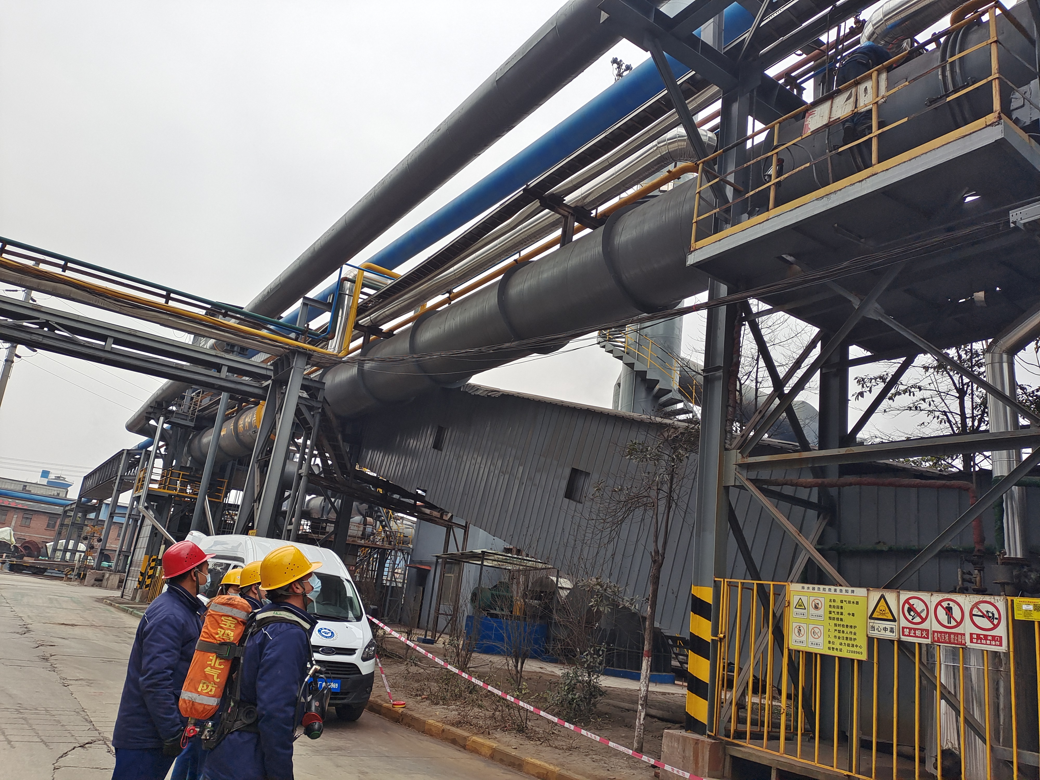 这儿有不一样的“春天故事”