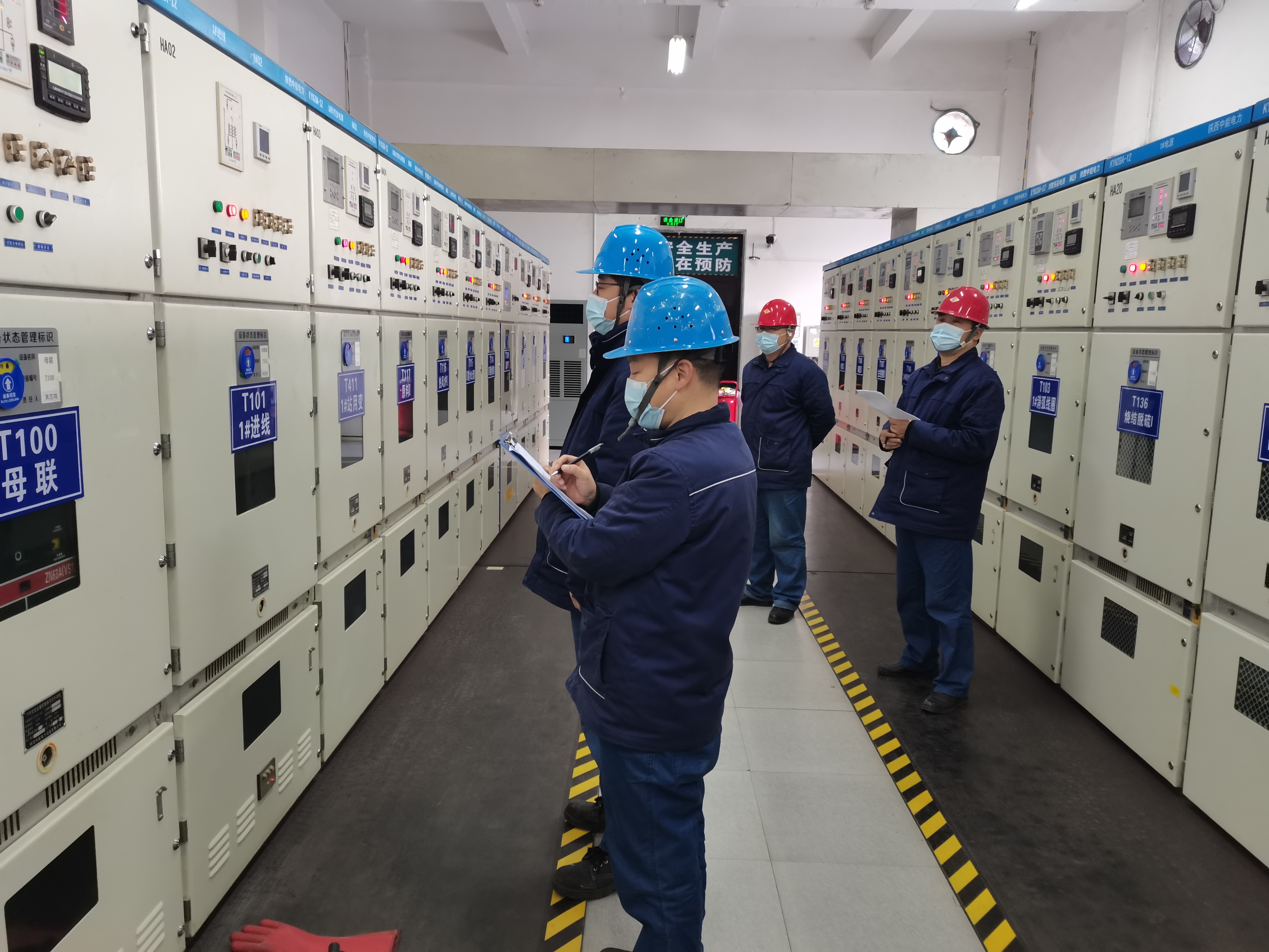 这儿有不一样的“春天故事”