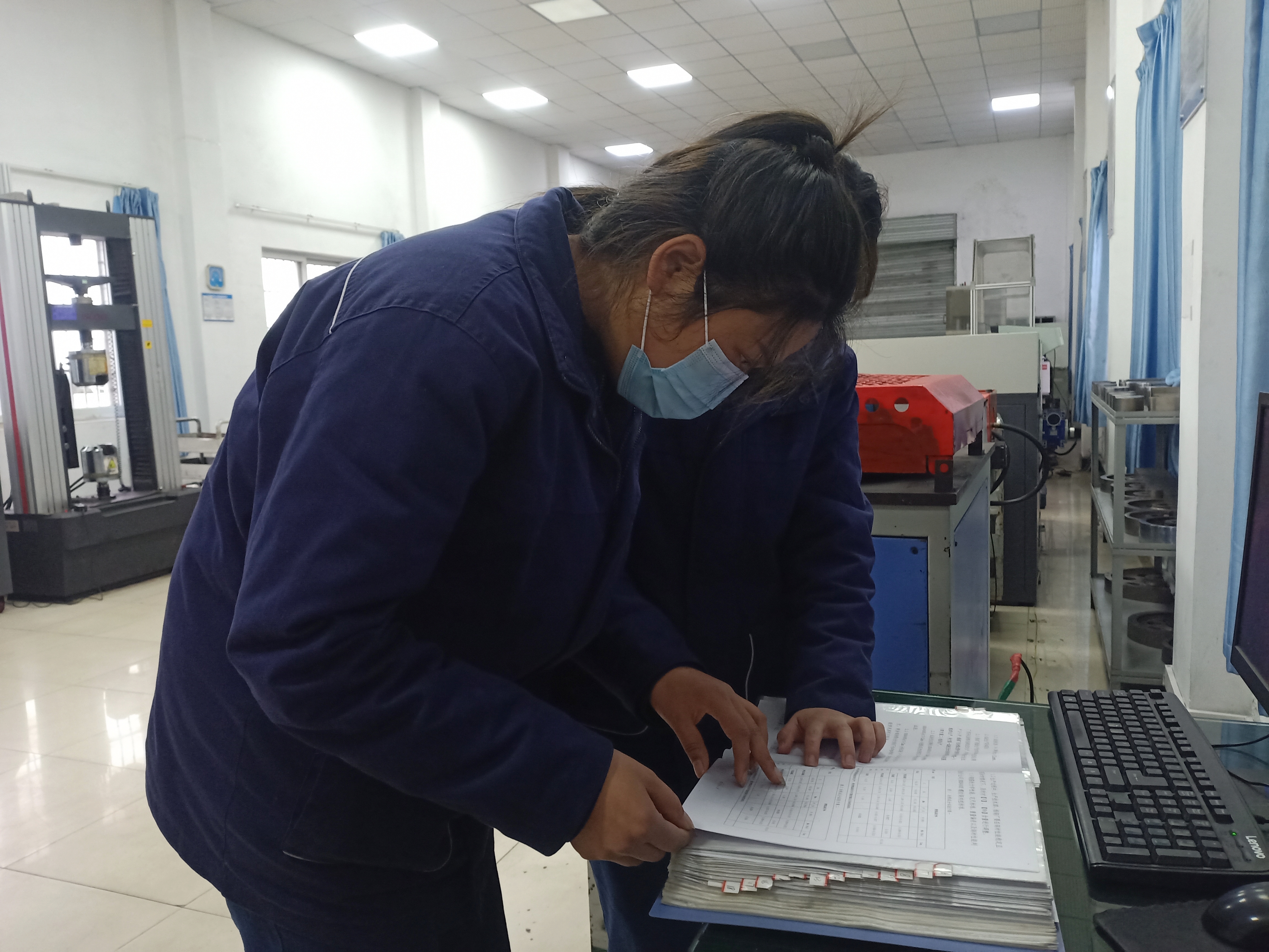 “碗里的”和“锅里的”这个班组都要吃上“嘴”