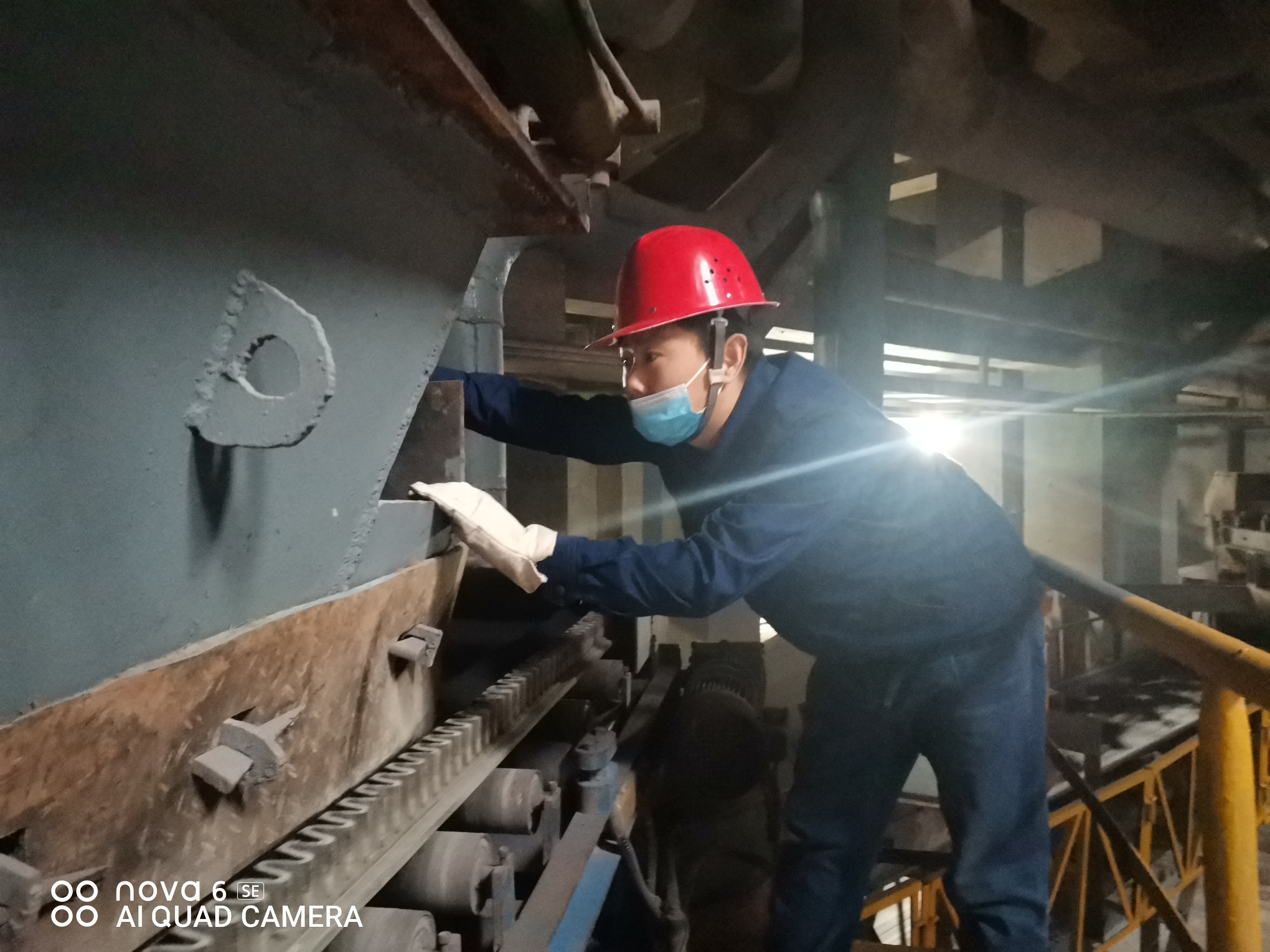 践行作风建设，推动党风廉政走实走深