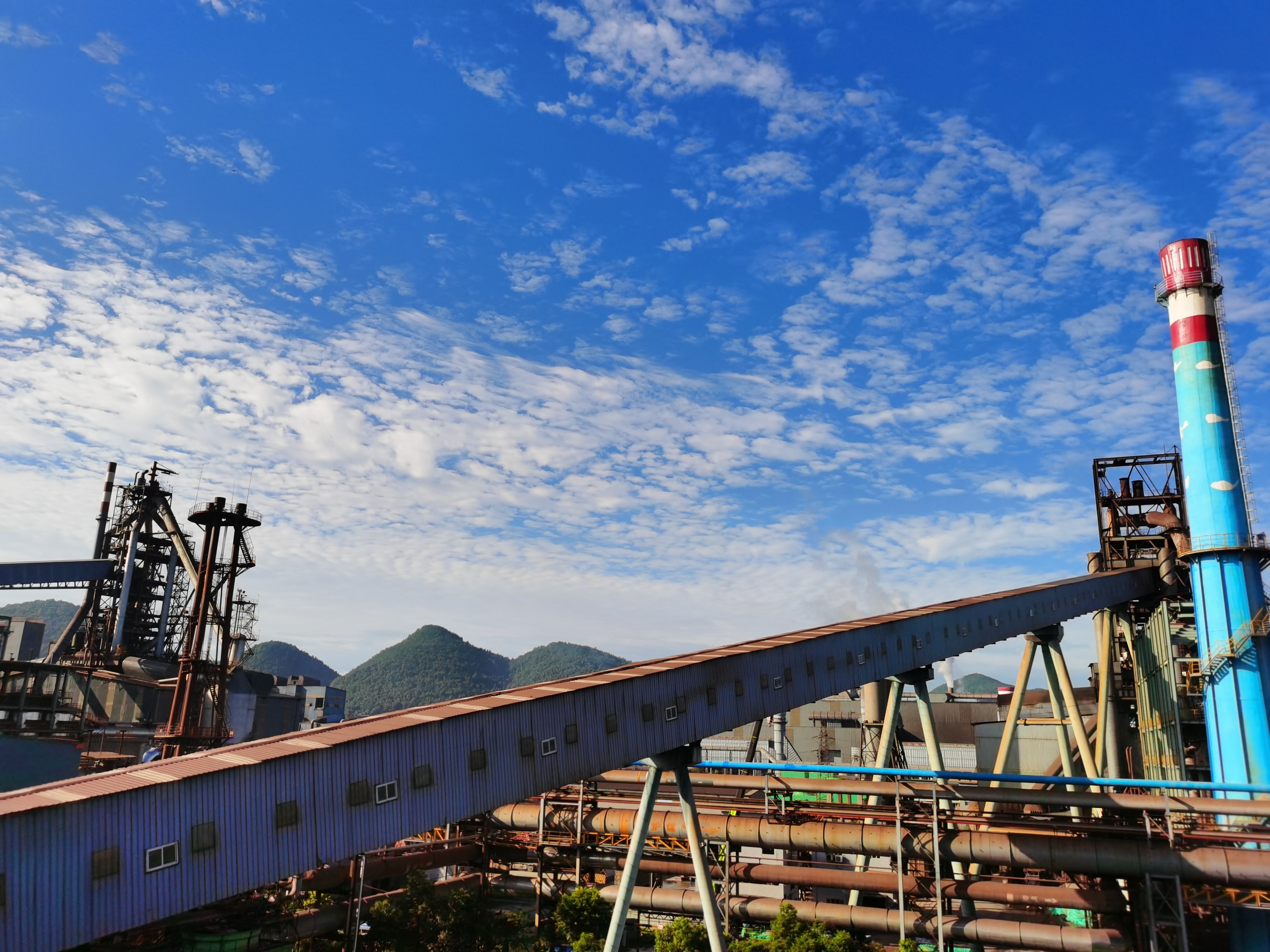 以三会精神为引领，书写绿色发展大文章