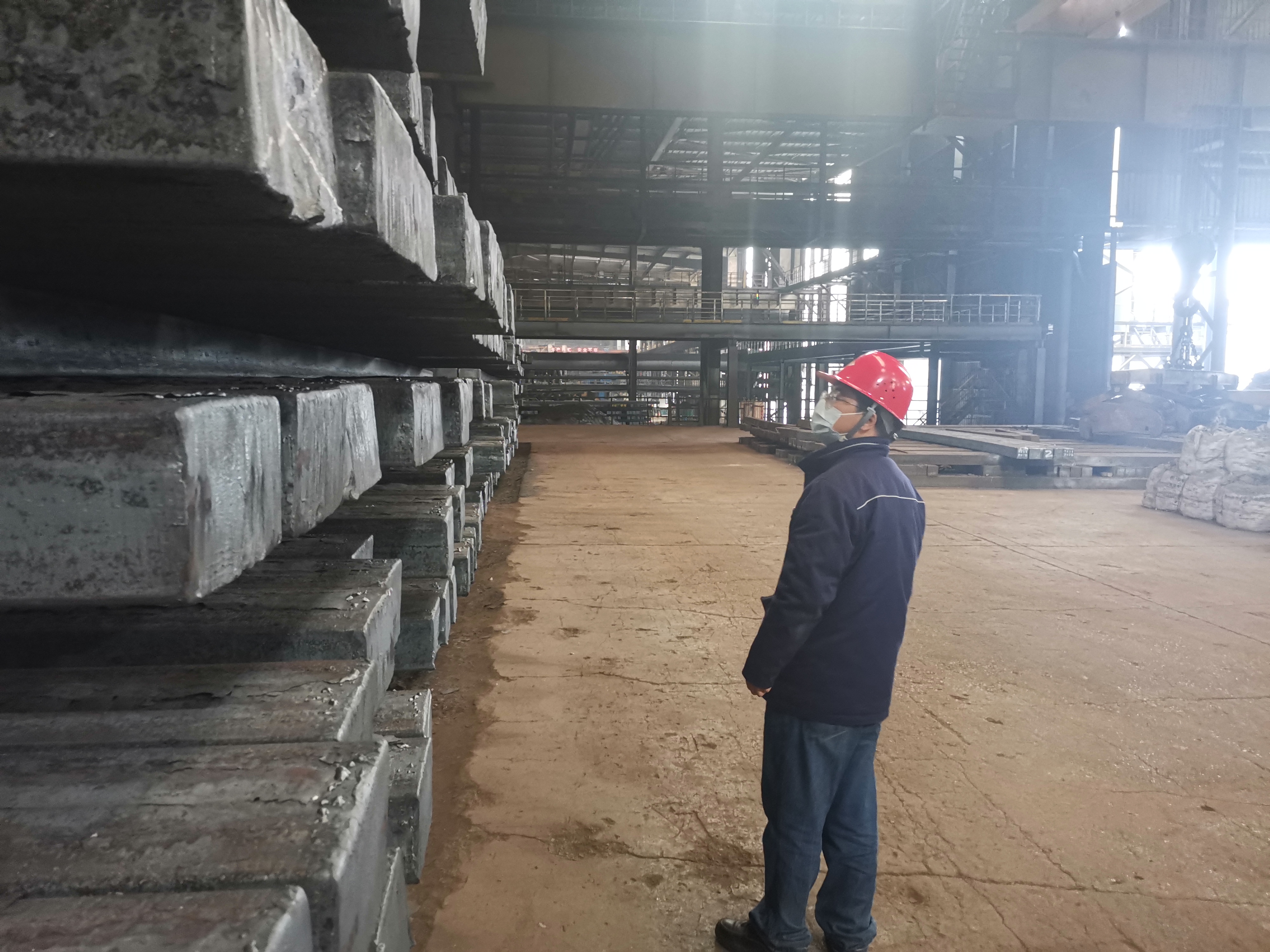 凝聚合力  推动“禹龙”品牌再创辉煌