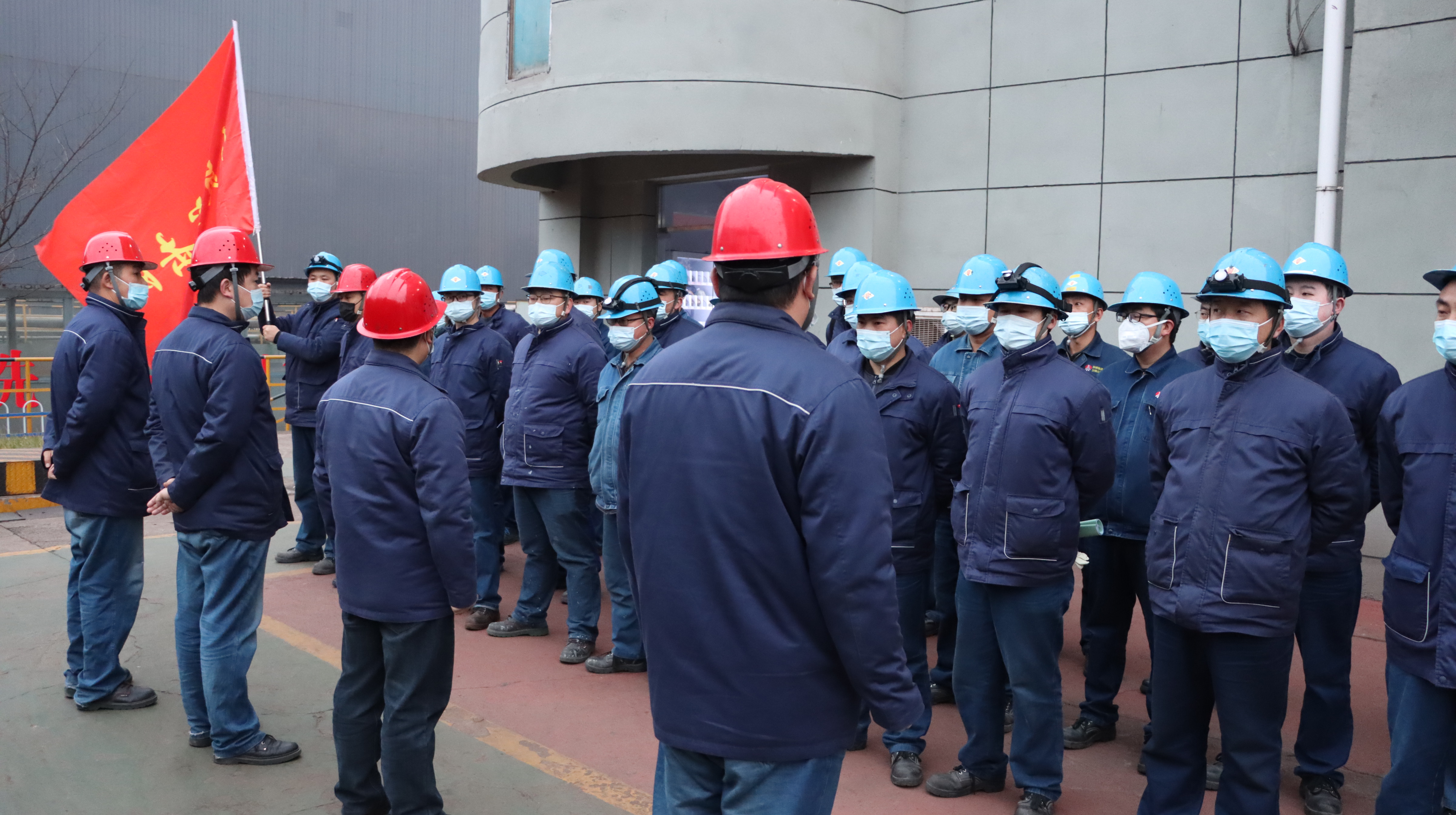 春检“简约而不简单”