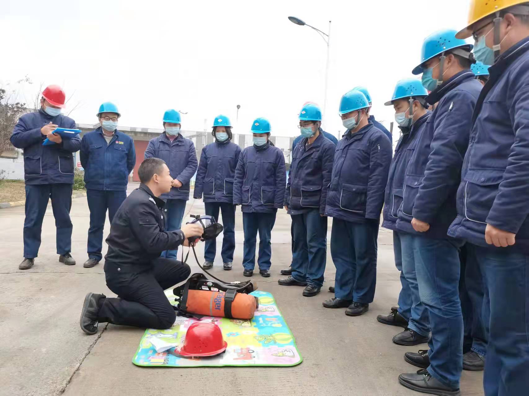 新年开工“矩阵”,他们有声有色 新年开工“矩阵”,他们有声有色