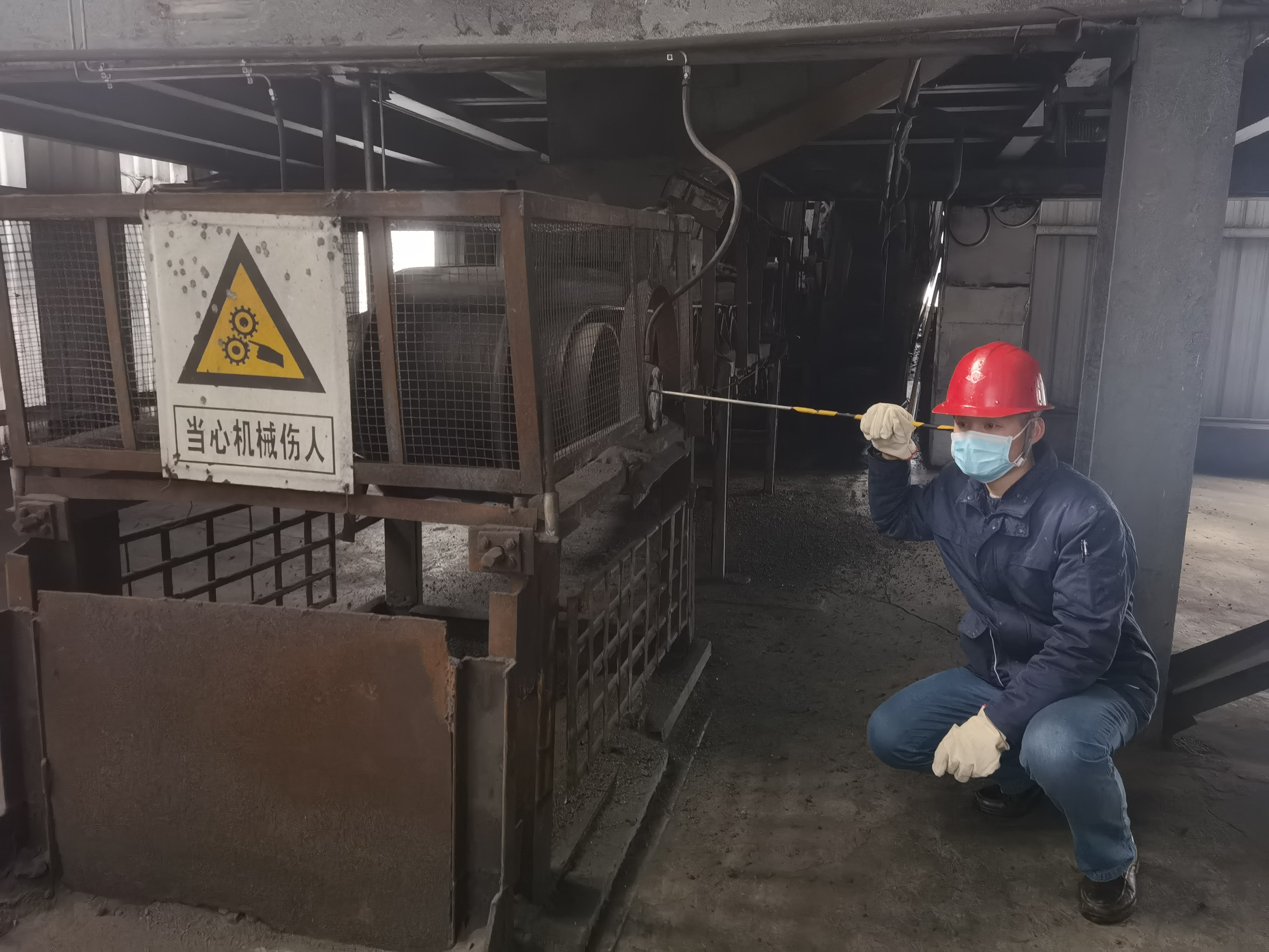 设备管理“四个零”,他们是如何做到的? 设备管理“四个零”,他们是如何做到的?