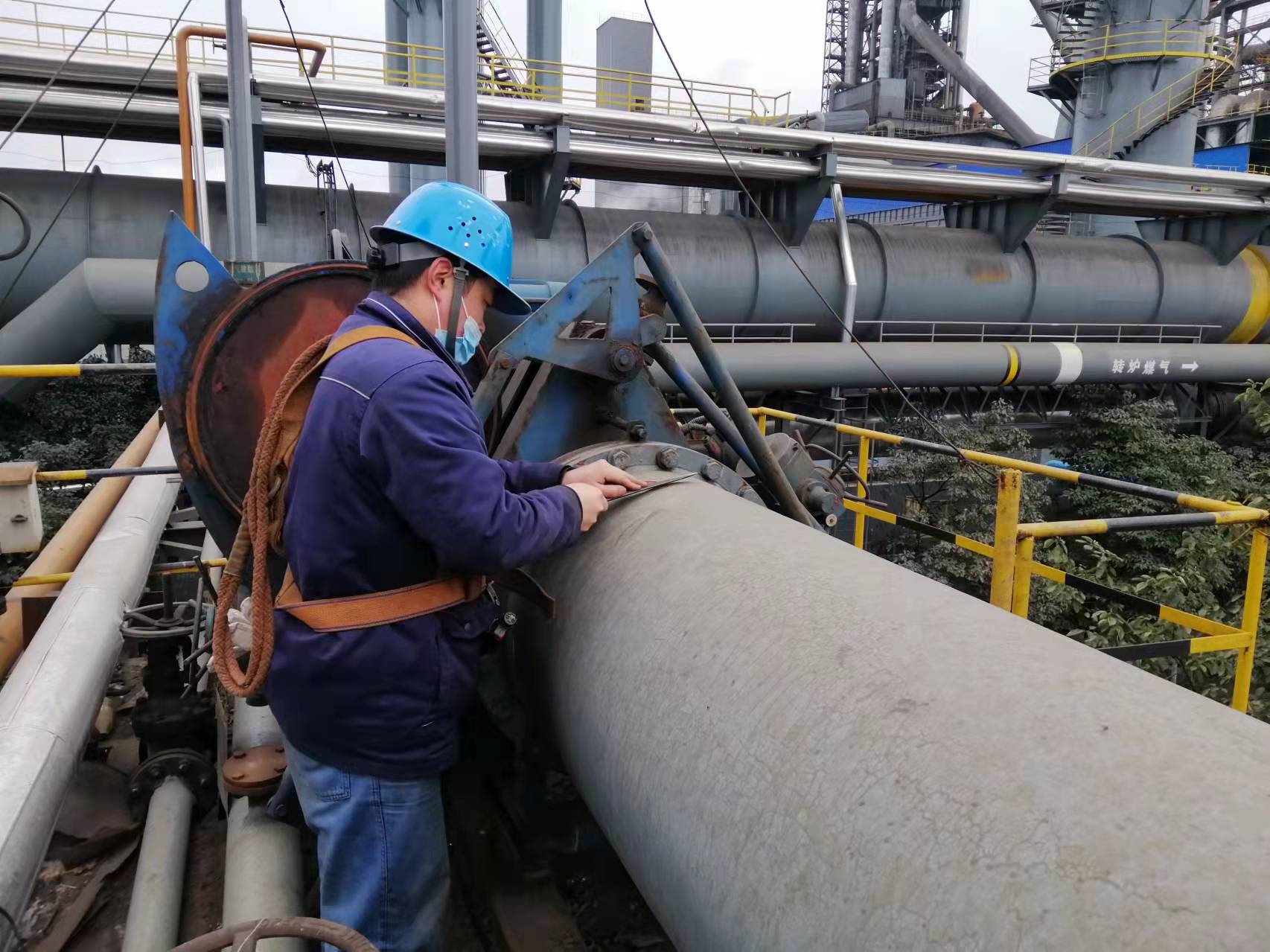 设备管理“四个零”,他们是如何做到的? 设备管理“四个零”,他们是如何做到的?