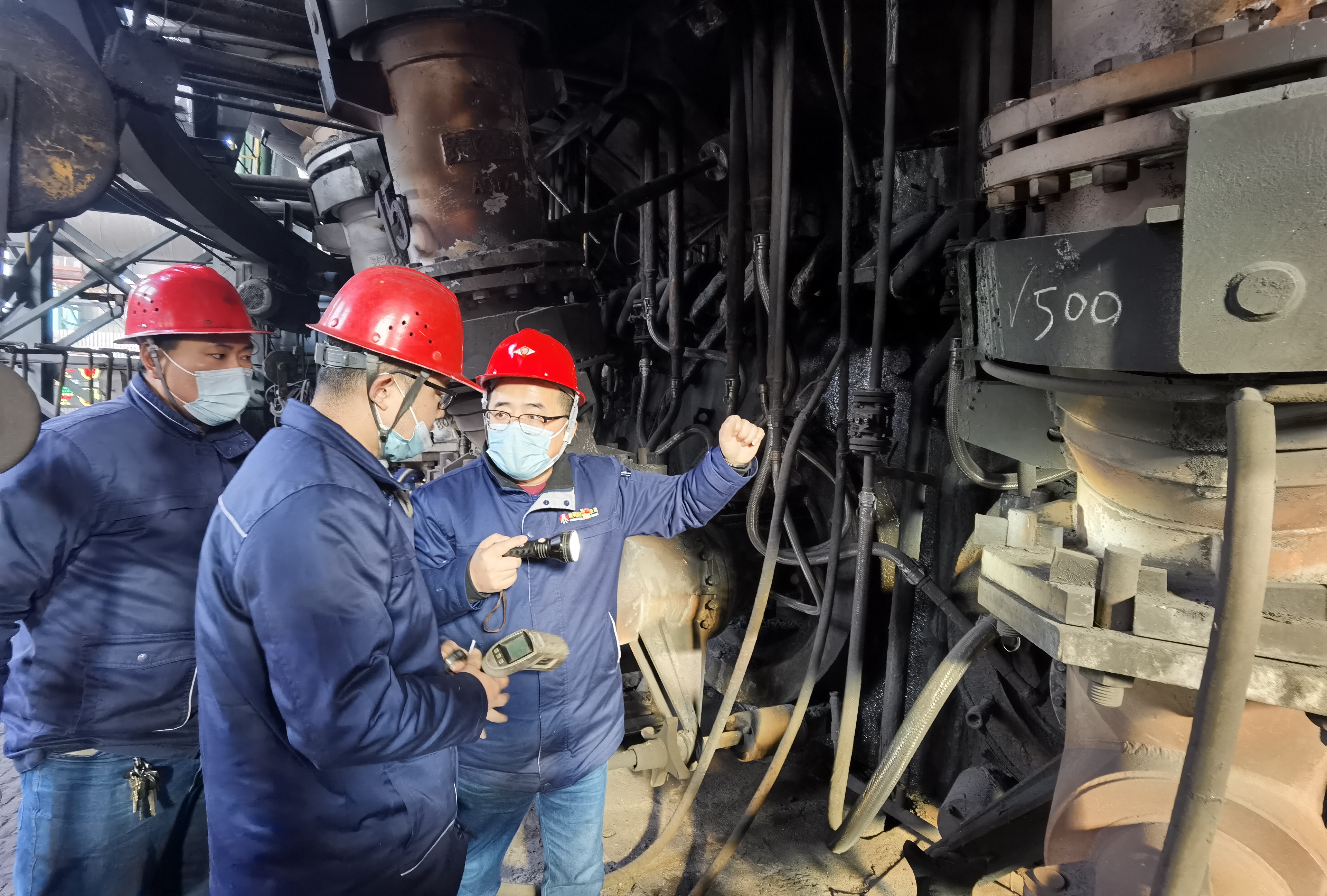 设备管理“四个零”,他们是如何做到的? 设备管理“四个零”,他们是如何做到的?