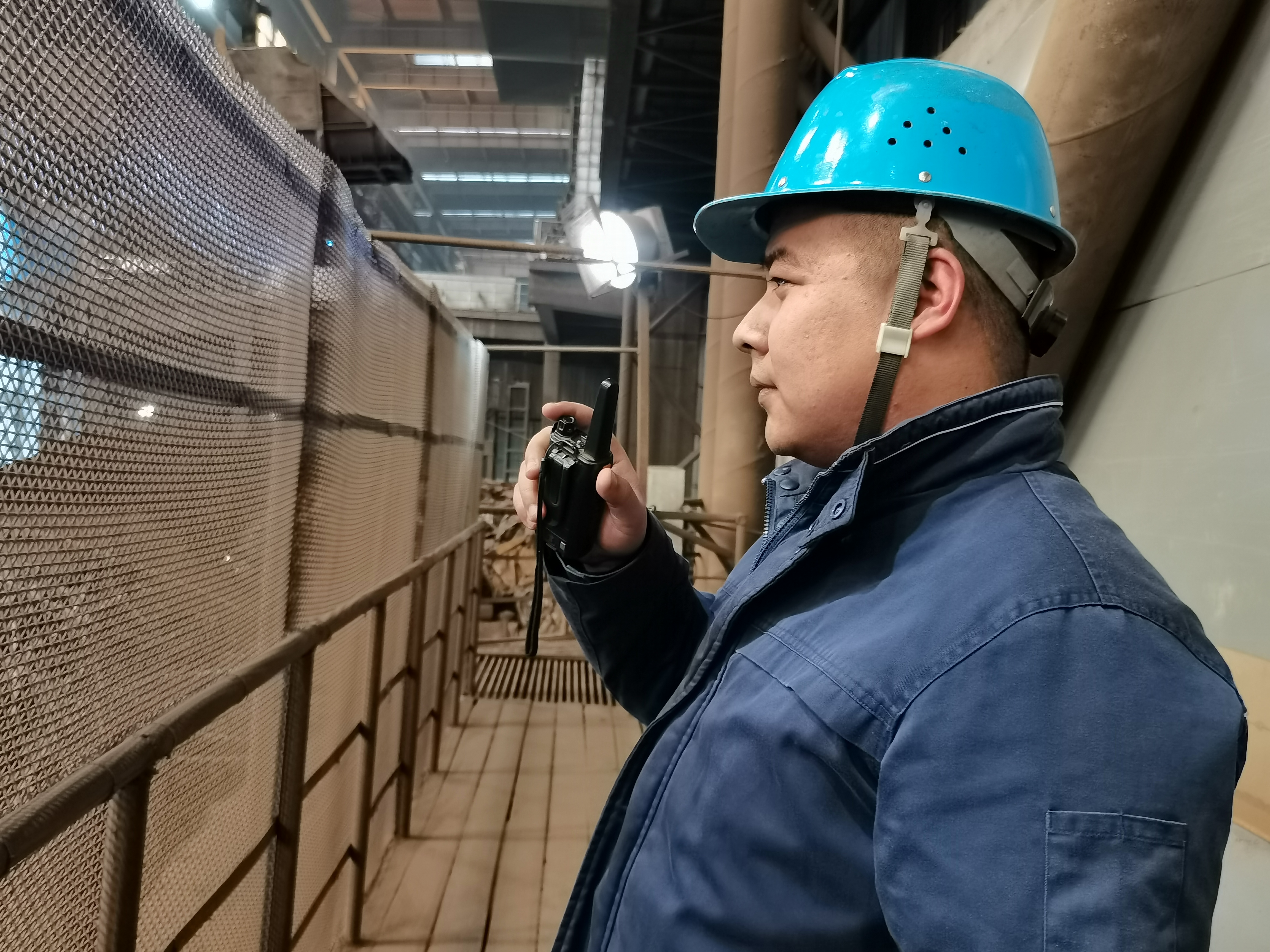 胸怀大局，甘做降本铺路石