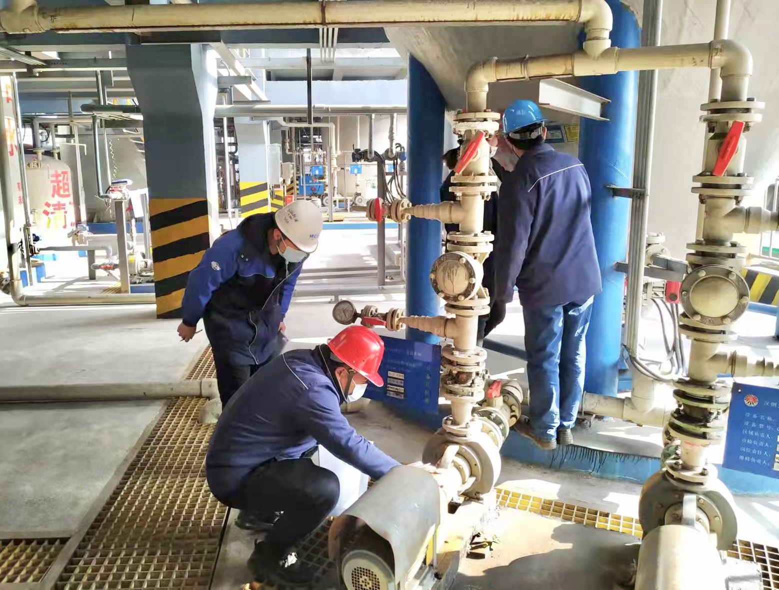 “钢企管家”打造创新发展新引擎