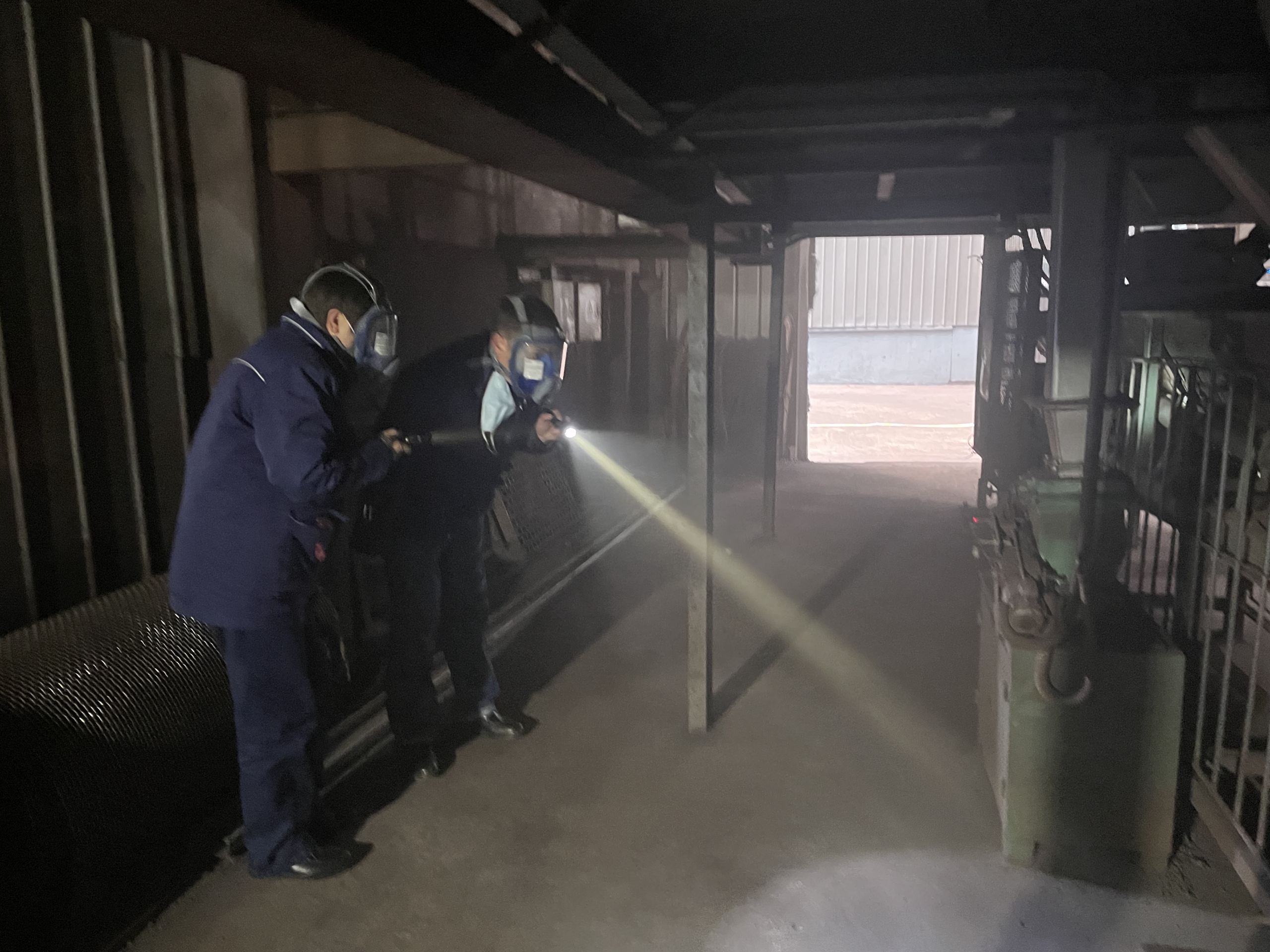 全体注意,“破冰”行动全军出击! 全体注意,“破冰”行动全军出击!