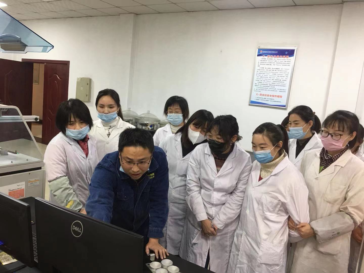 不断自我革新 锻造“禹龙”品牌金字招牌