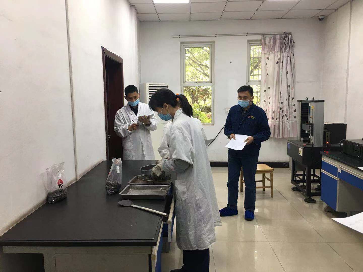 不断自我革新 锻造“禹龙”品牌金字招牌