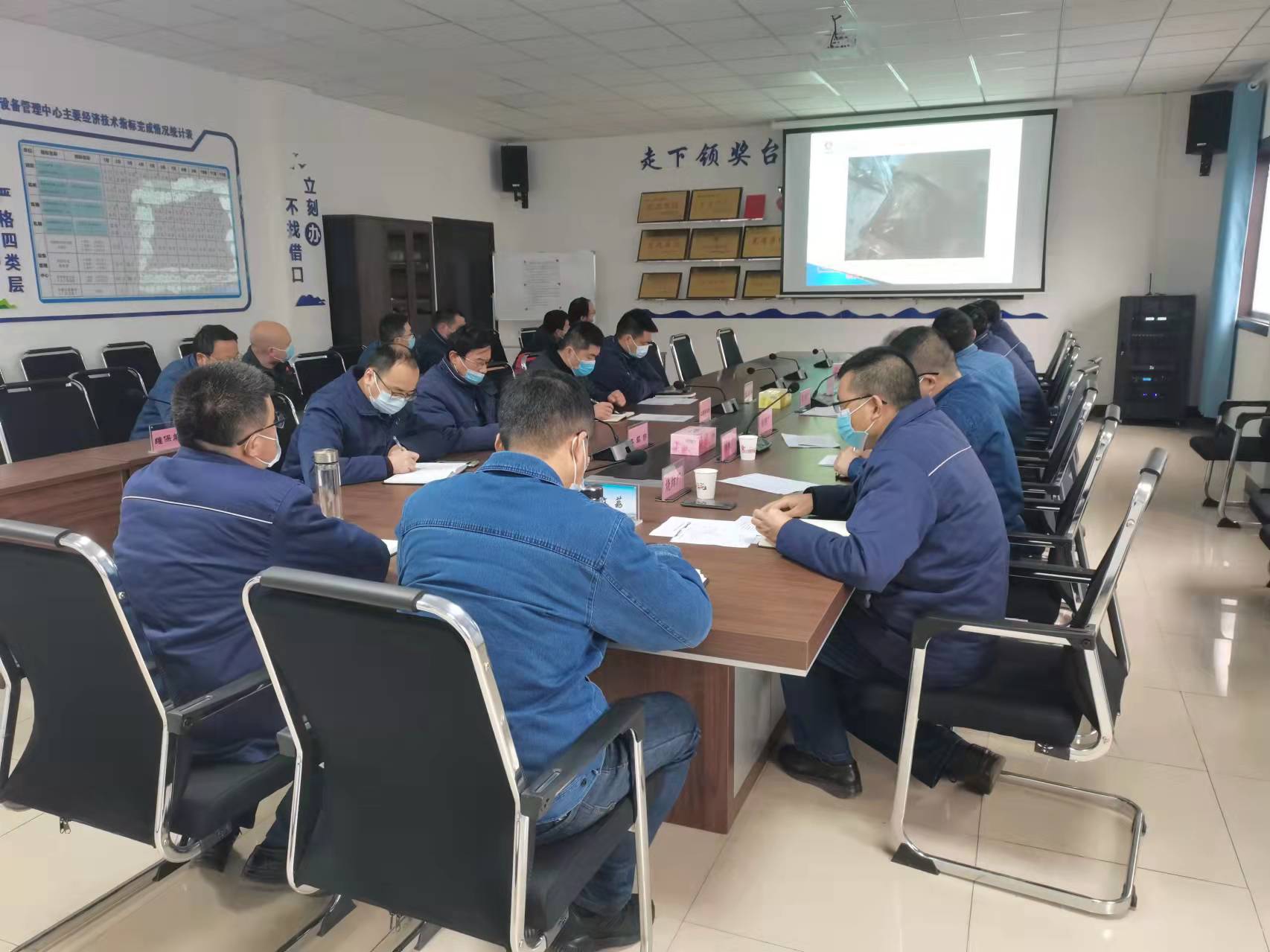 设备管理“变”与“不变”在哪里? 设备管理“变”与“不变”在哪里?